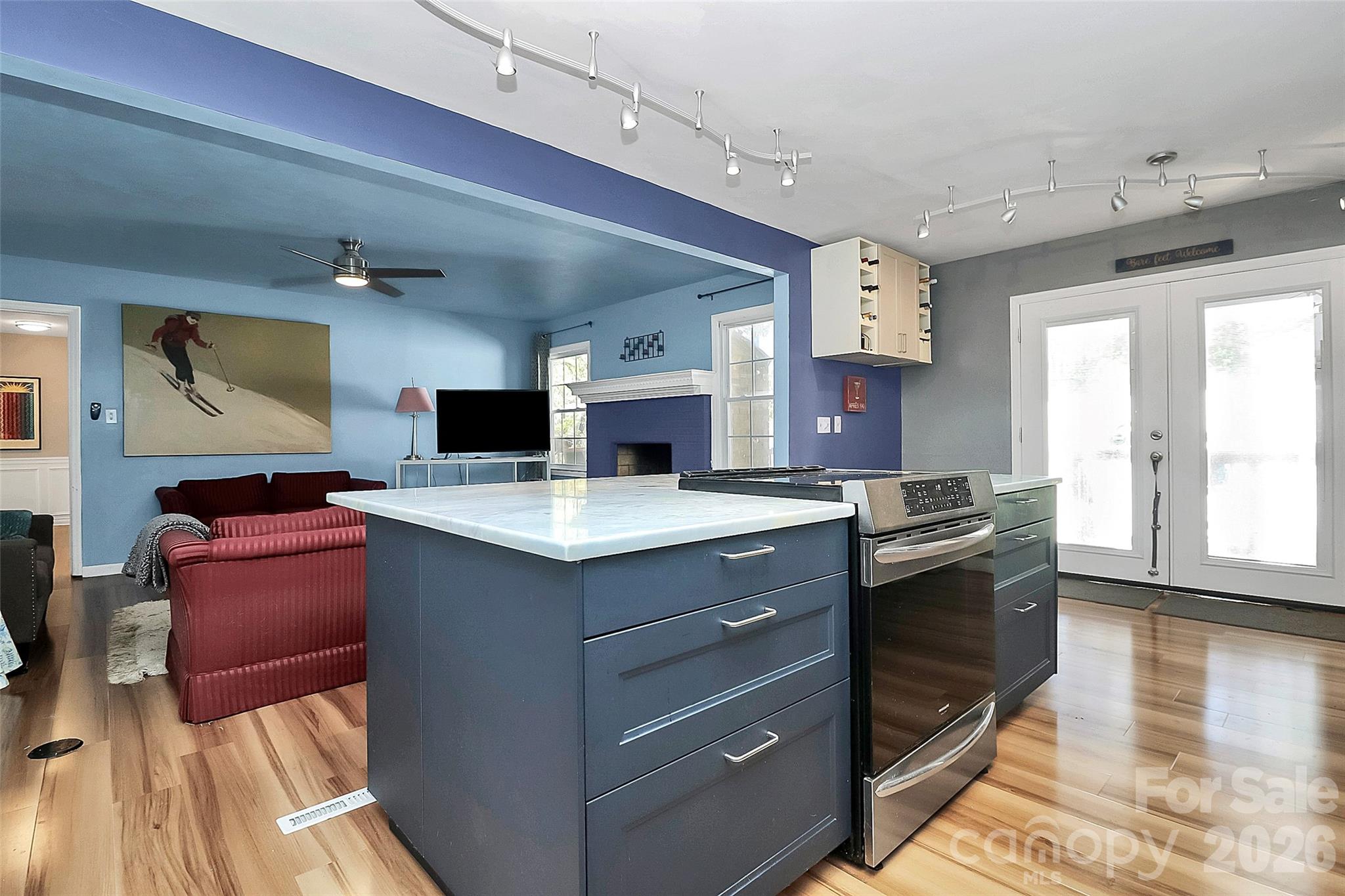 5815 Chapel Creek Court — Charlotte