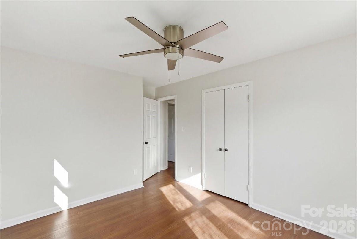 5810 Red Carriage Lane — Charlotte