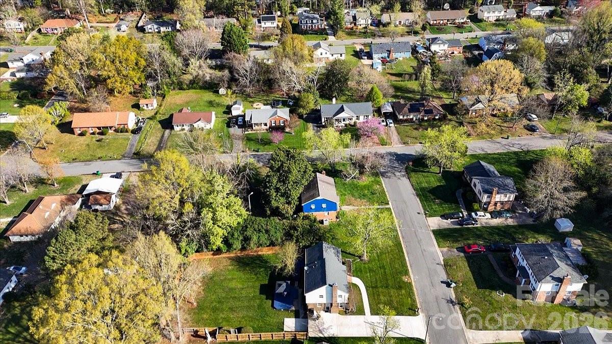 5810 Red Carriage Lane — Charlotte