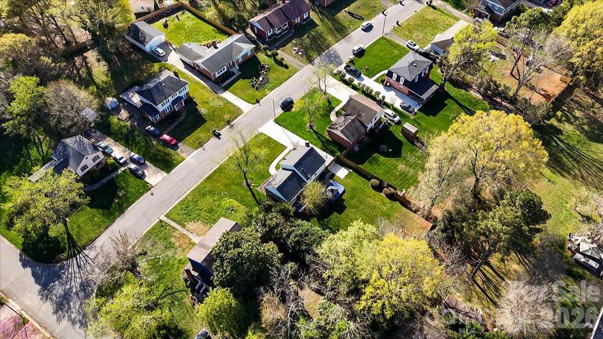 5810 Red Carriage Lane — Charlotte