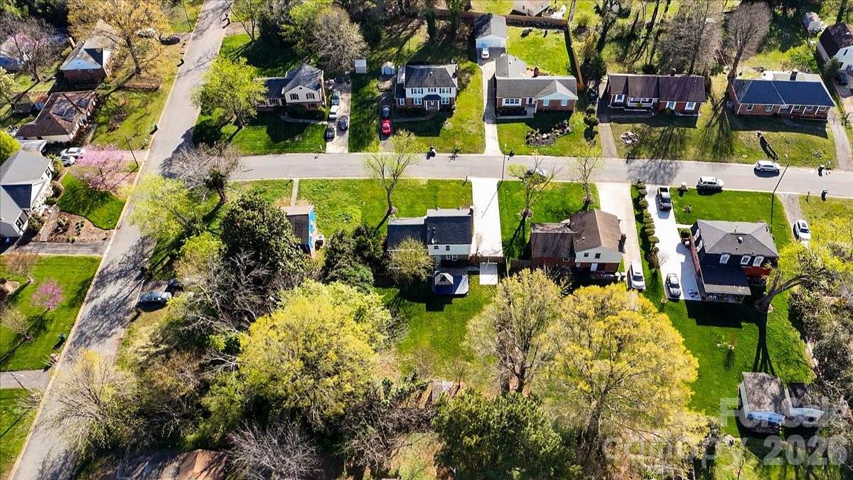 5810 Red Carriage Lane — Charlotte