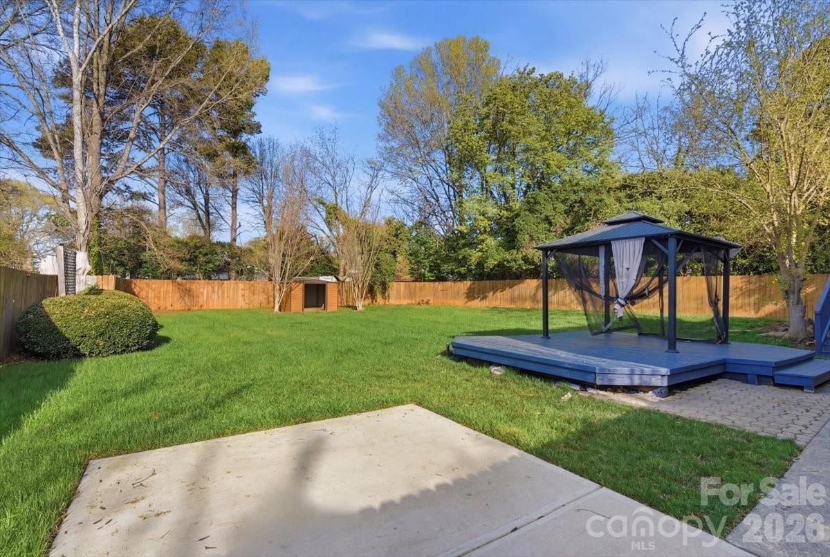 5810 Red Carriage Lane — Charlotte