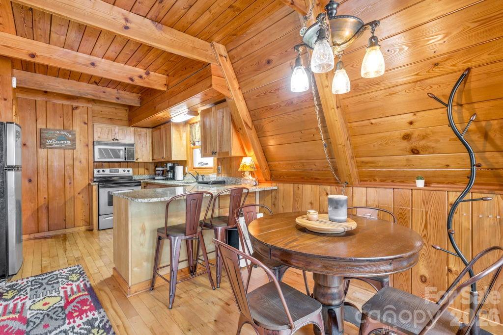 233 Cherry Road — Boone