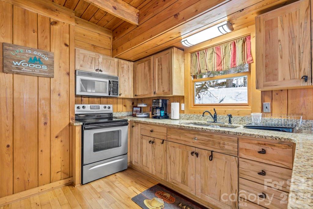 233 Cherry Road — Boone