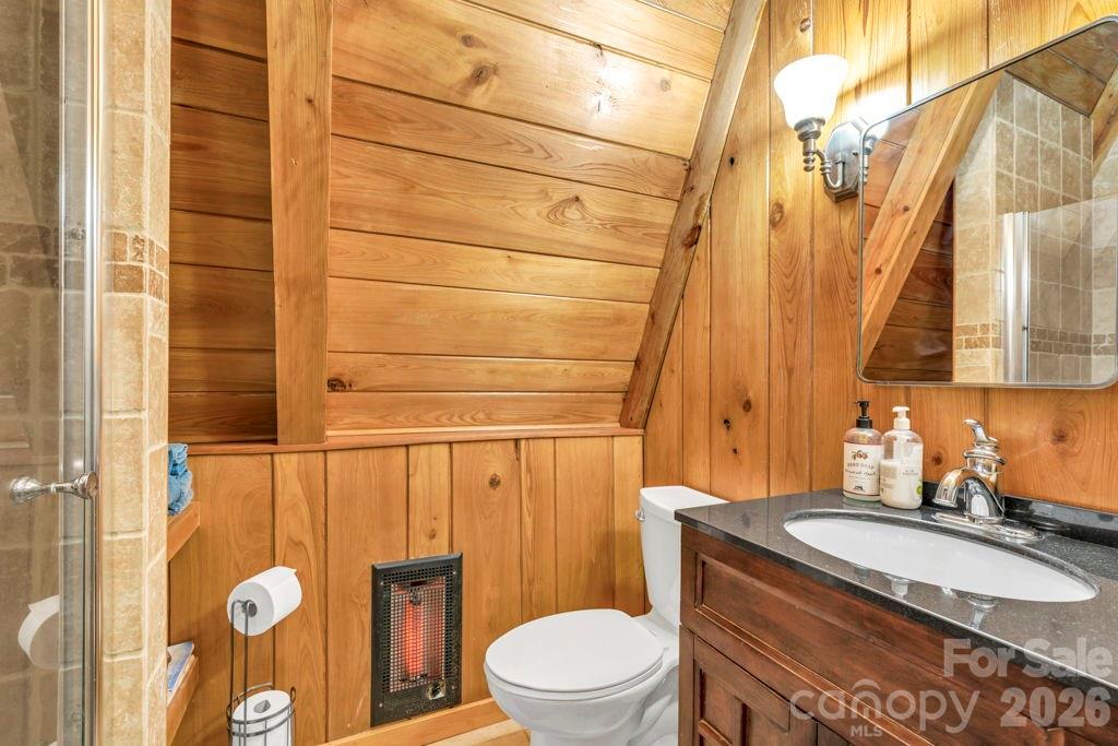 233 Cherry Road — Boone