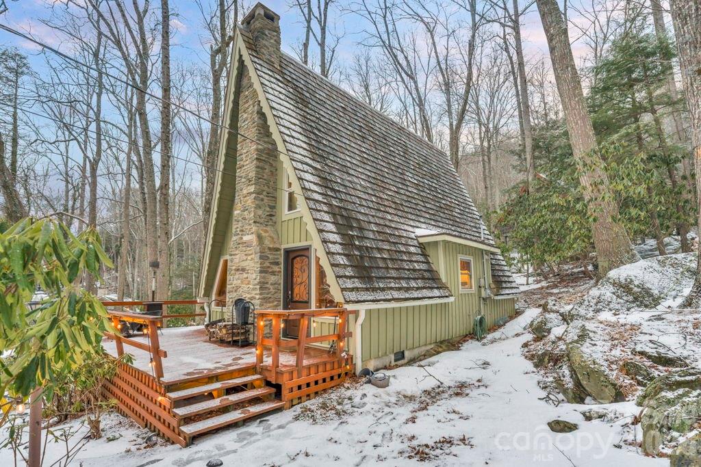 233 Cherry Road — Boone