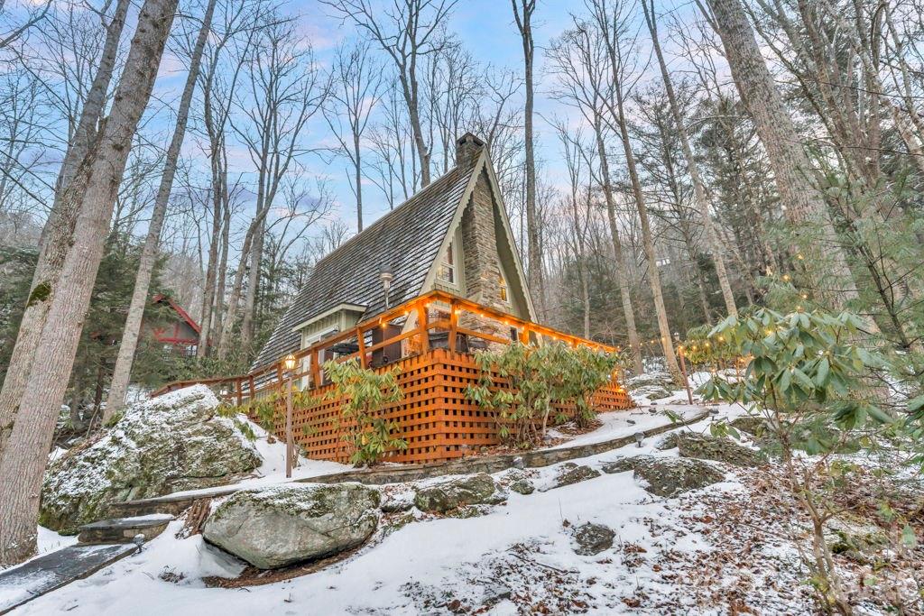 233 Cherry Road — Boone