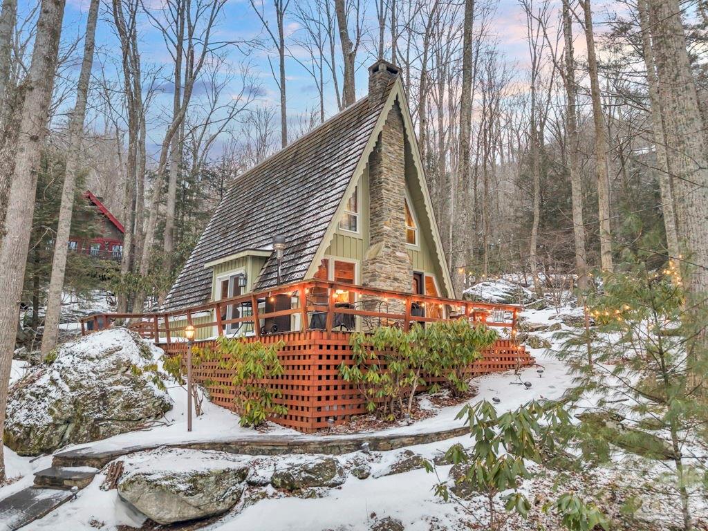 233 Cherry Road — Boone