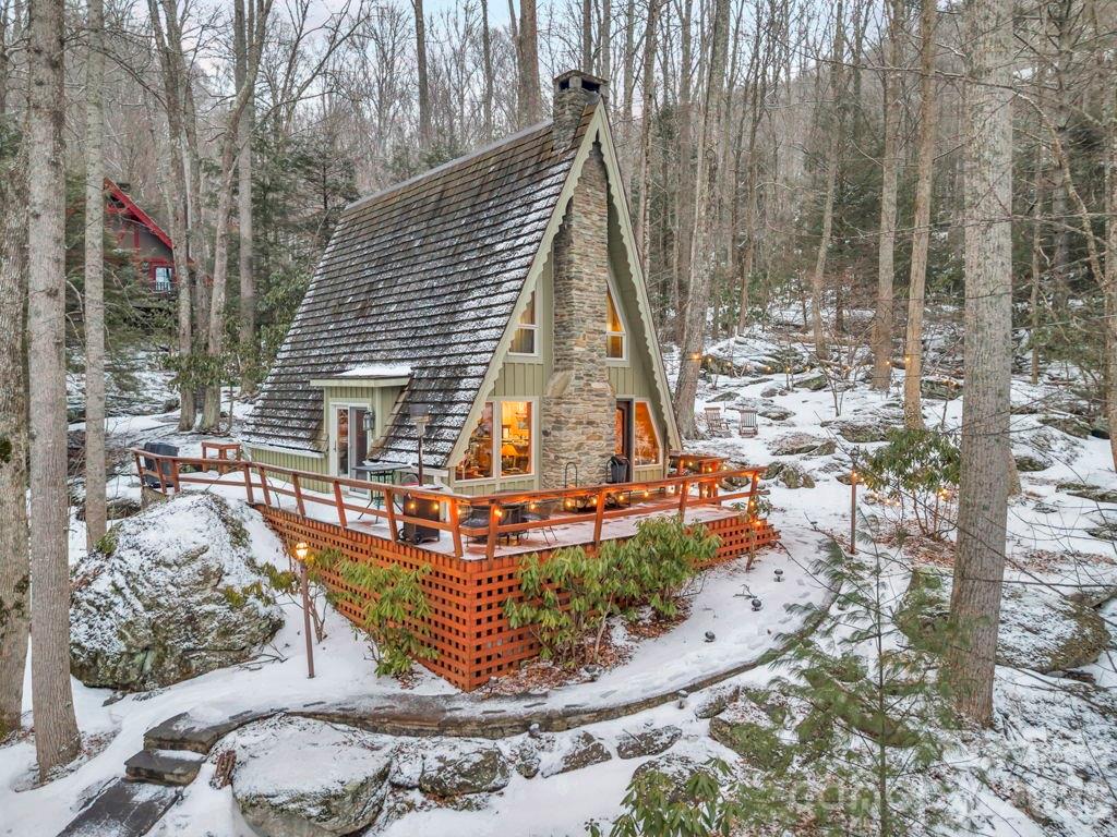 233 Cherry Road — Boone