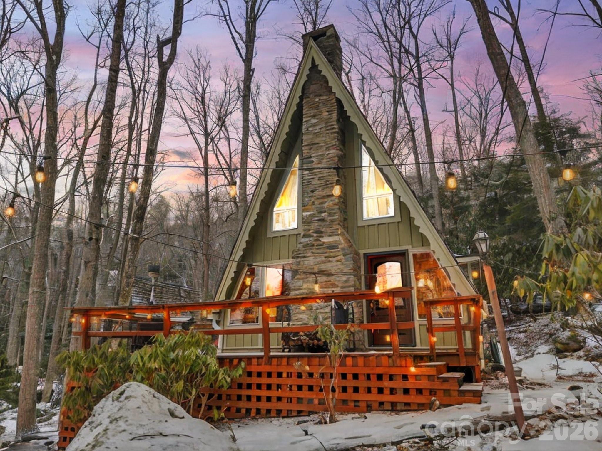 233 Cherry Road — Boone
