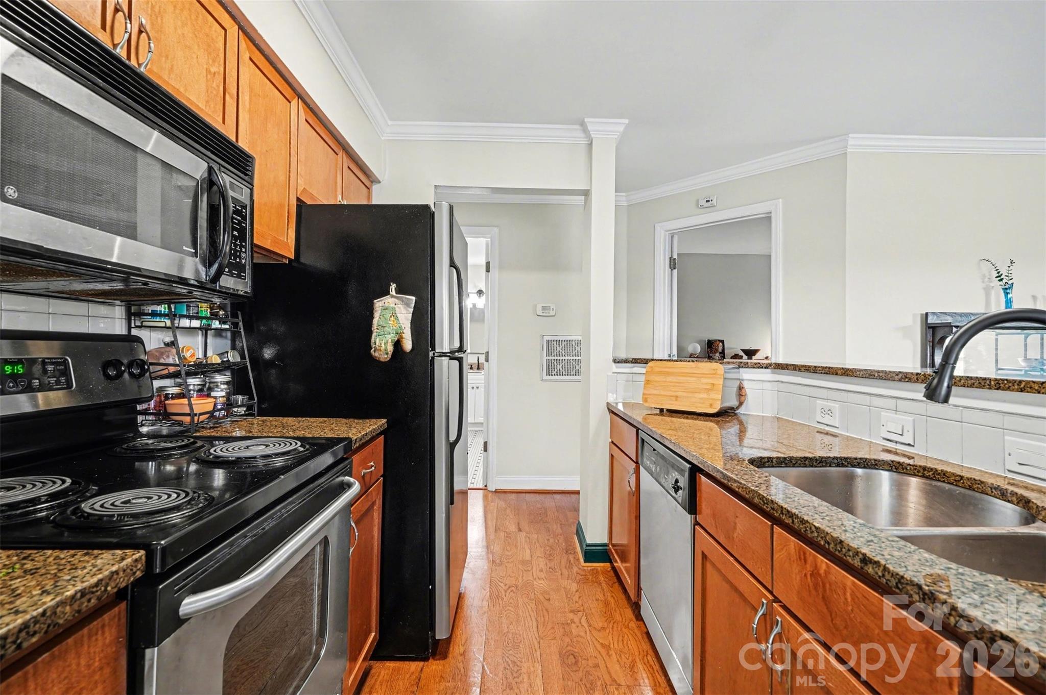 2512 Cranbrook Lane #3 — Charlotte