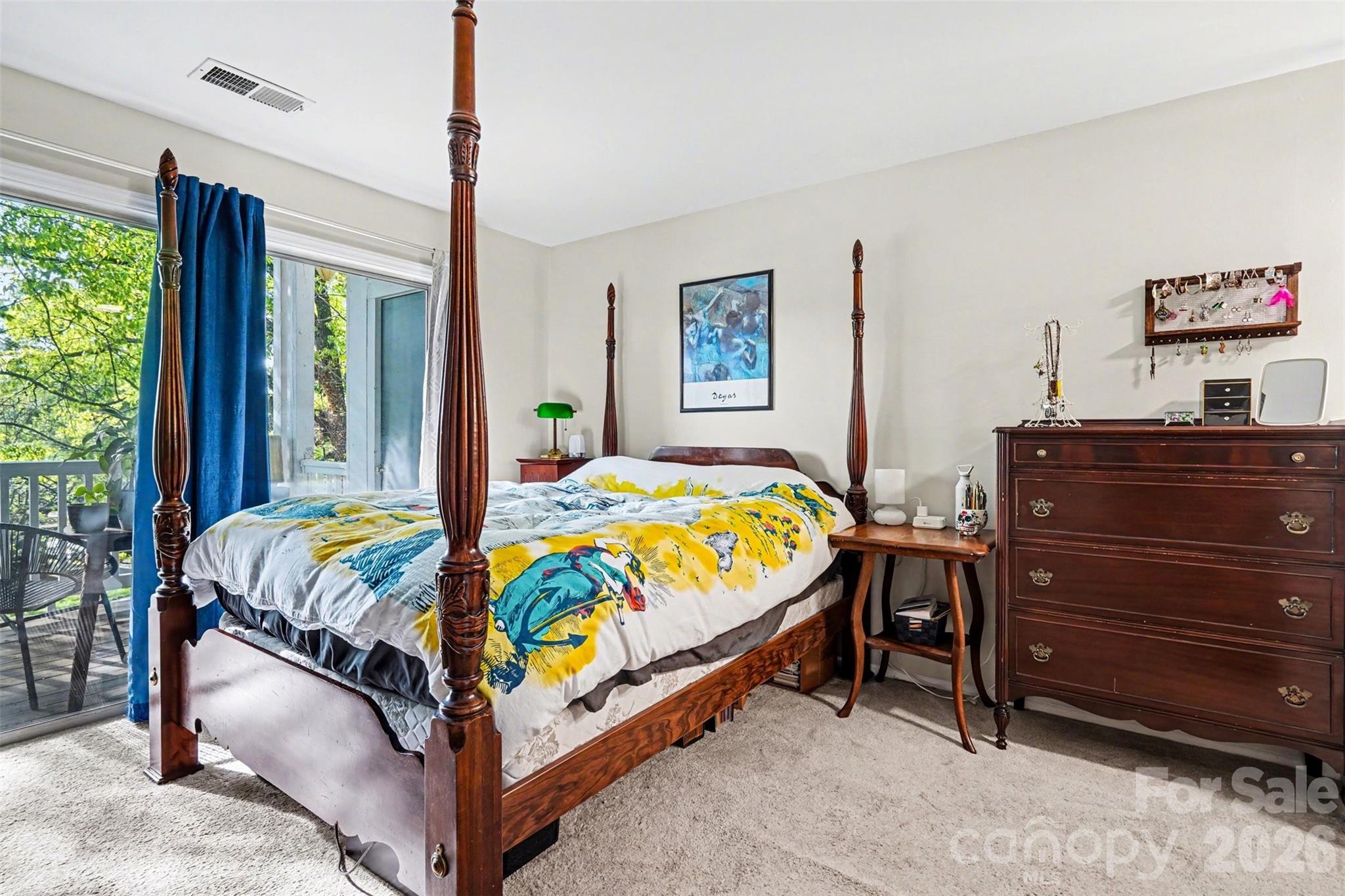 2512 Cranbrook Lane #3 — Charlotte