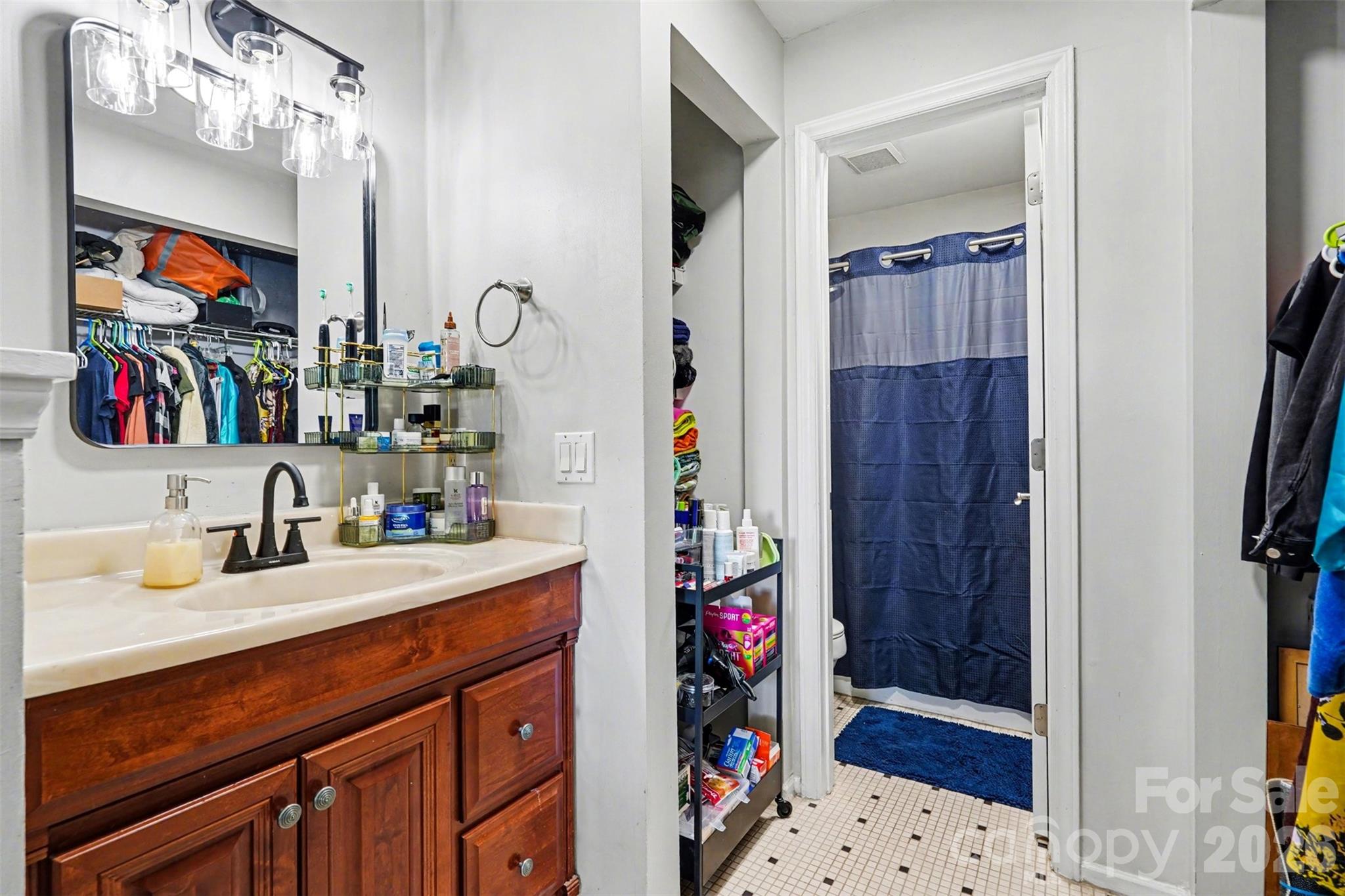 2512 Cranbrook Lane #3 — Charlotte