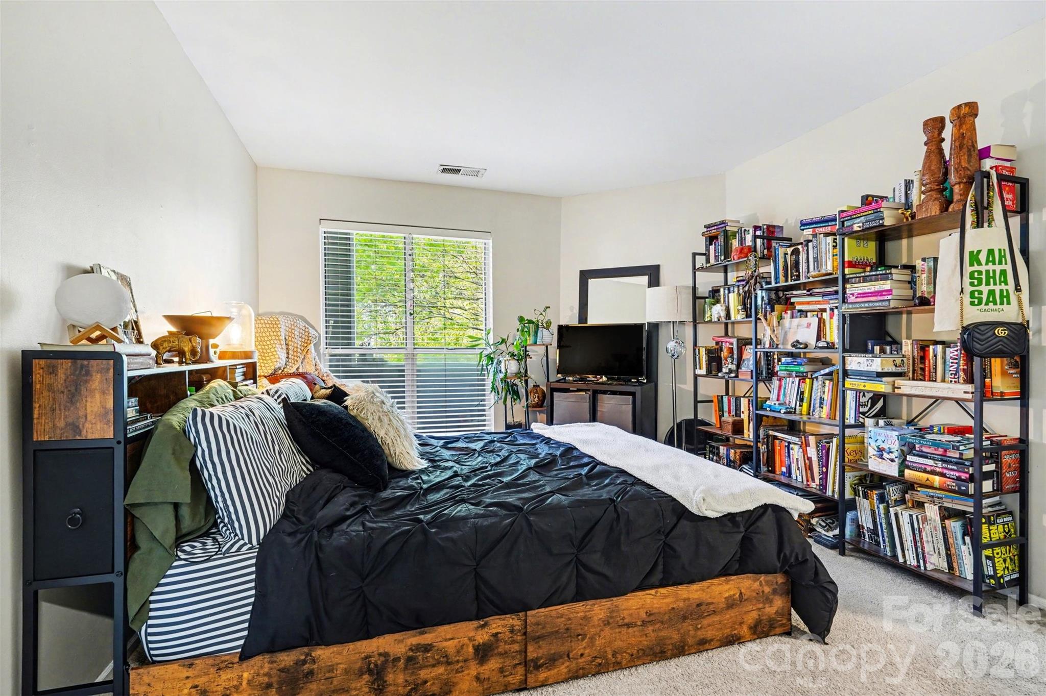 2512 Cranbrook Lane #3 — Charlotte
