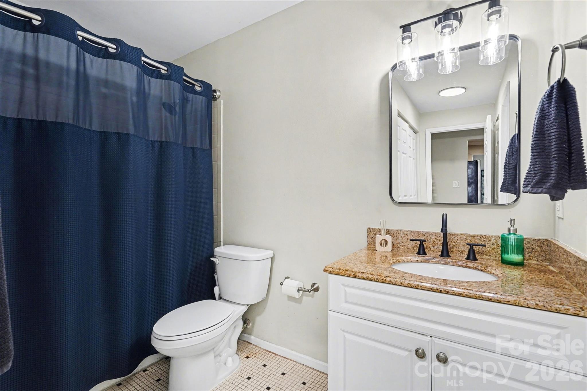 2512 Cranbrook Lane #3 — Charlotte