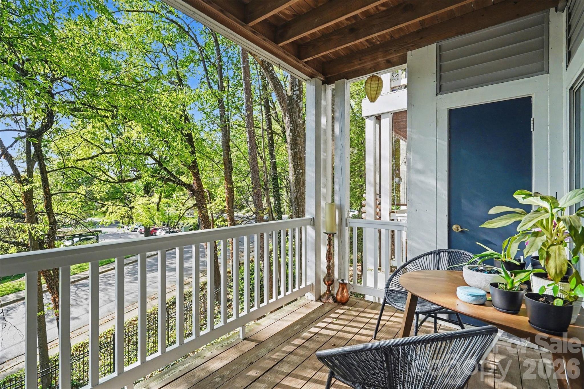 2512 Cranbrook Lane #3 — Charlotte