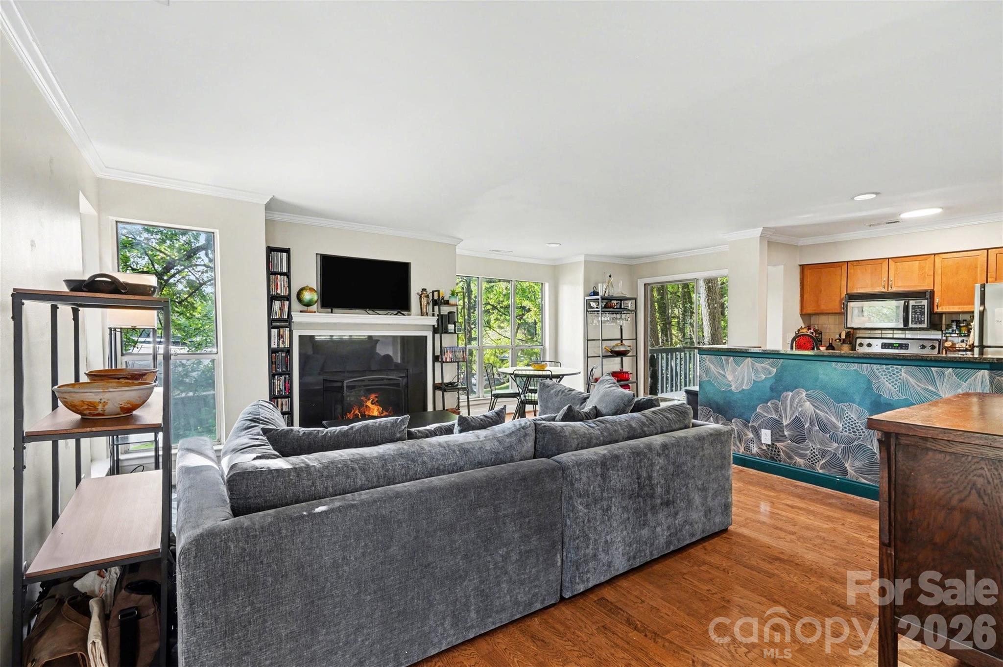 2512 Cranbrook Lane #3 — Charlotte