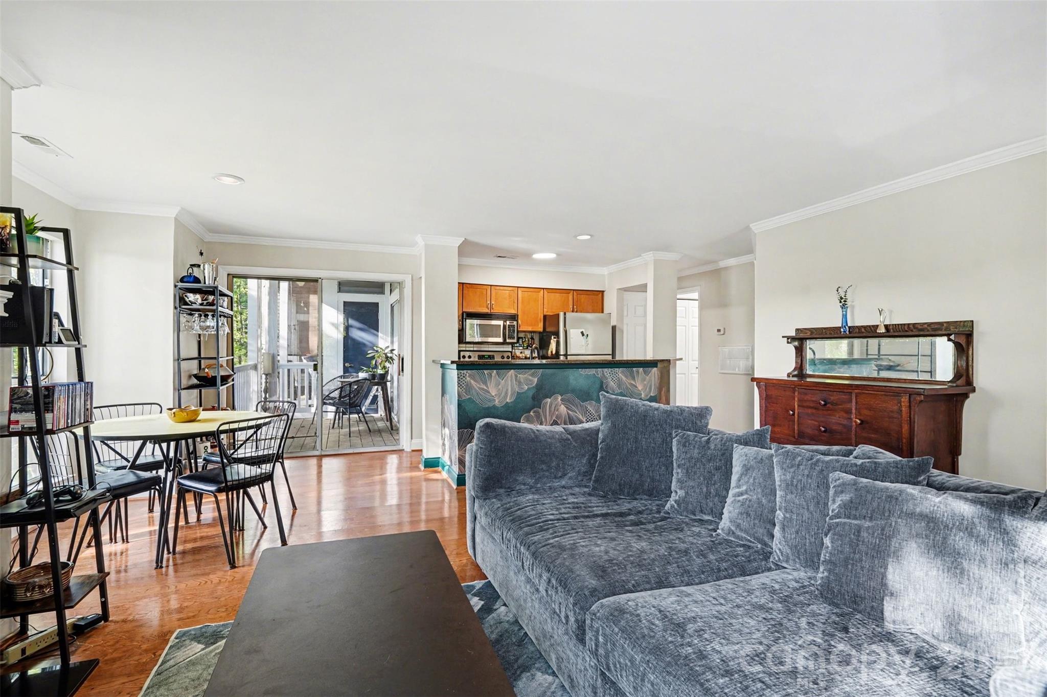 2512 Cranbrook Lane #3 — Charlotte