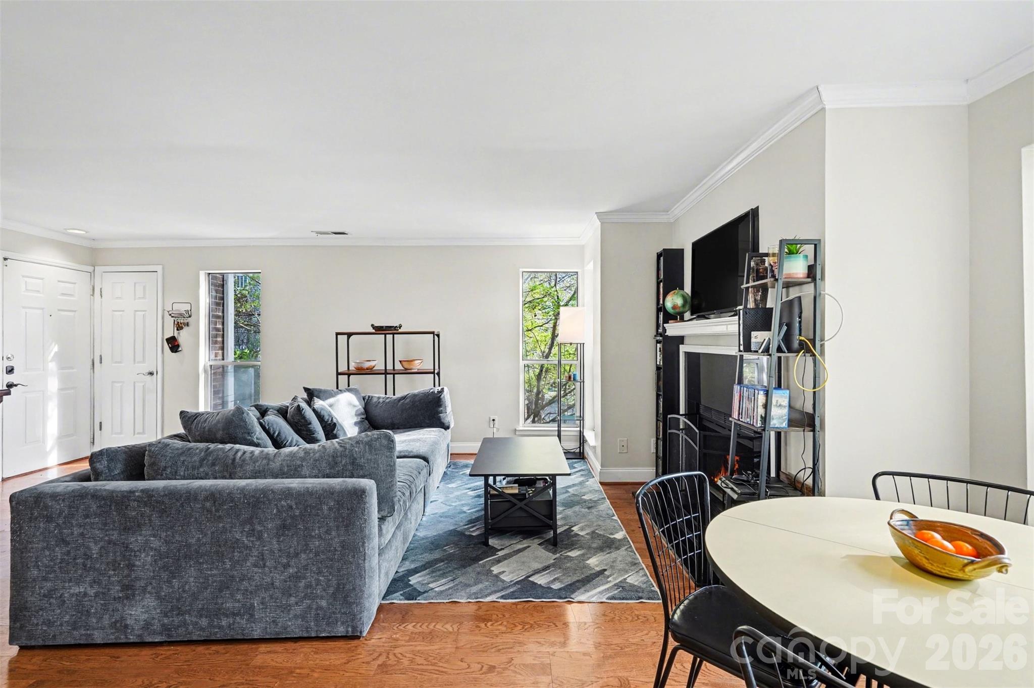 2512 Cranbrook Lane #3 — Charlotte