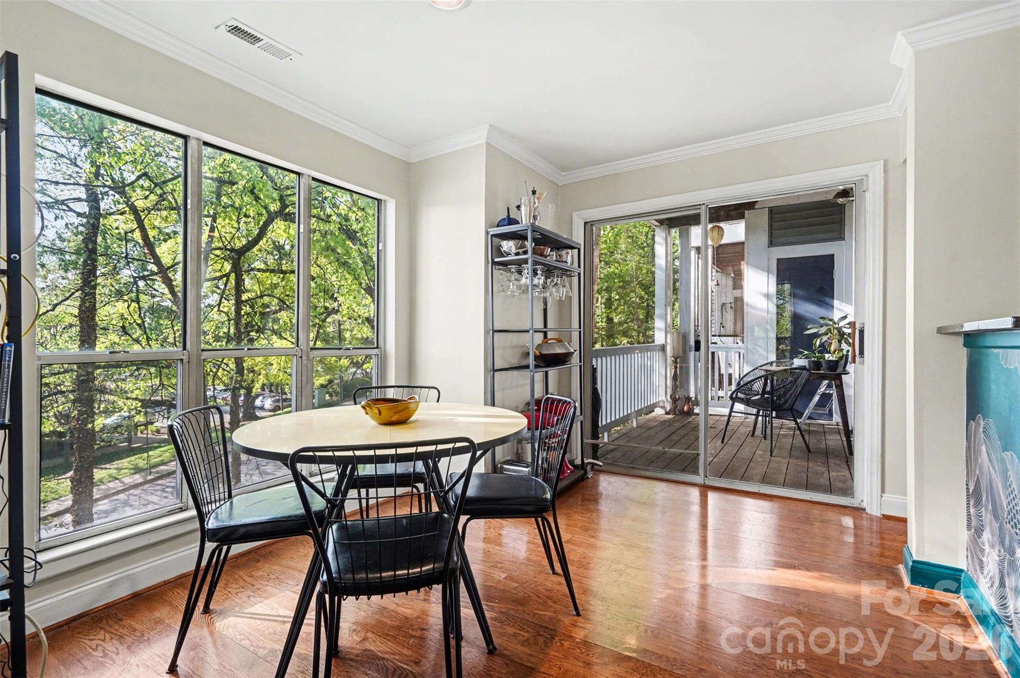 2512 Cranbrook Lane #3 — Charlotte
