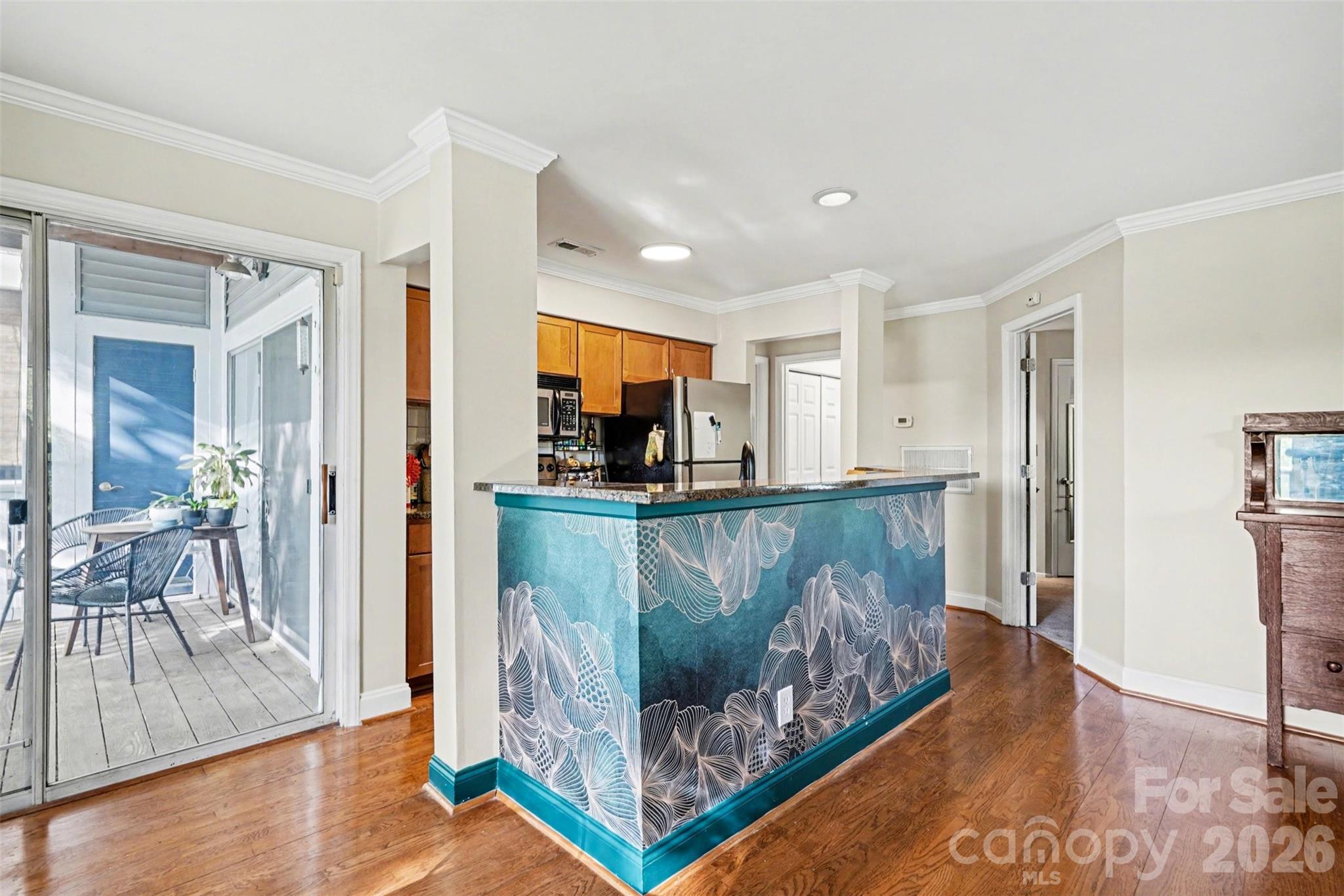 2512 Cranbrook Lane #3 — Charlotte