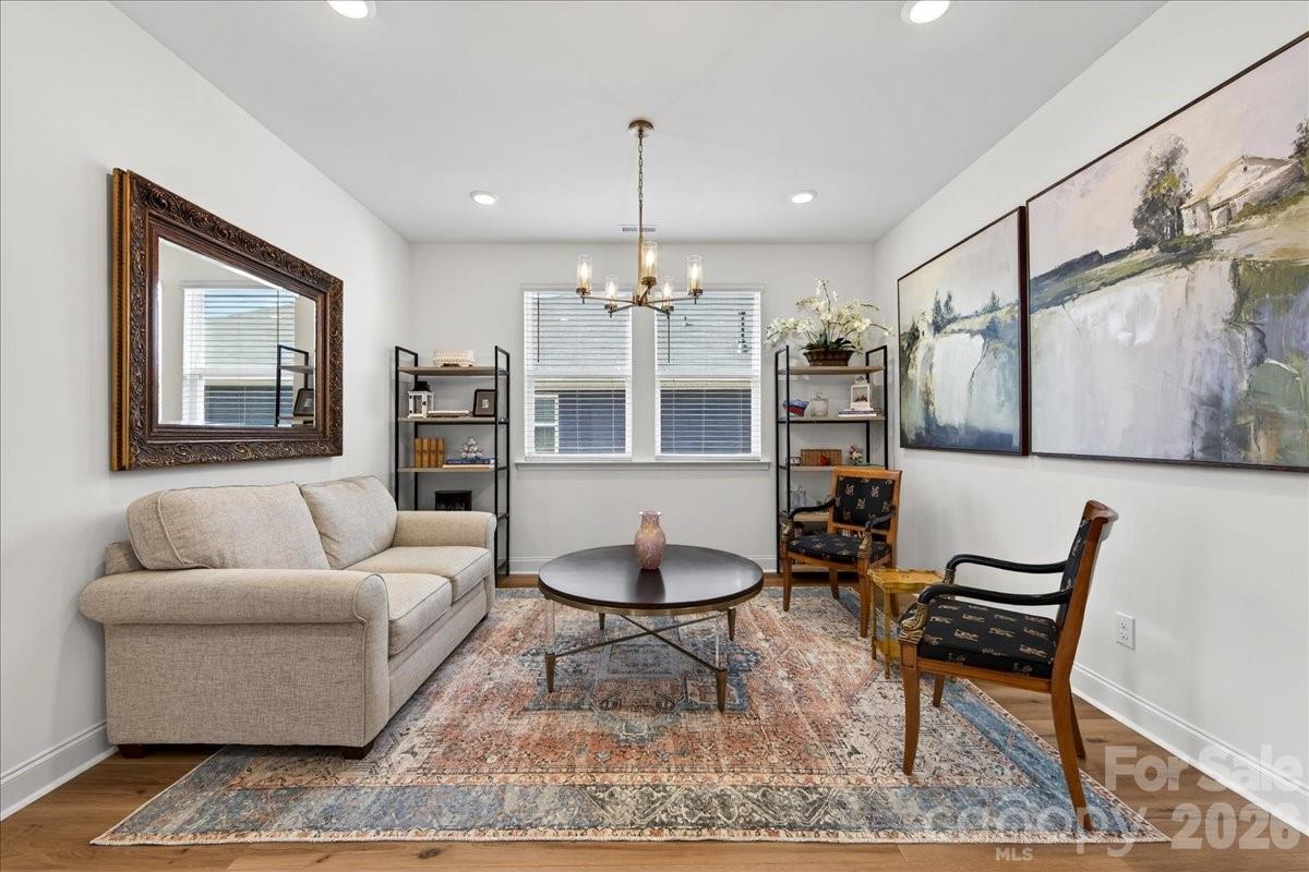 3234 Fenchurch Lane — Denver
