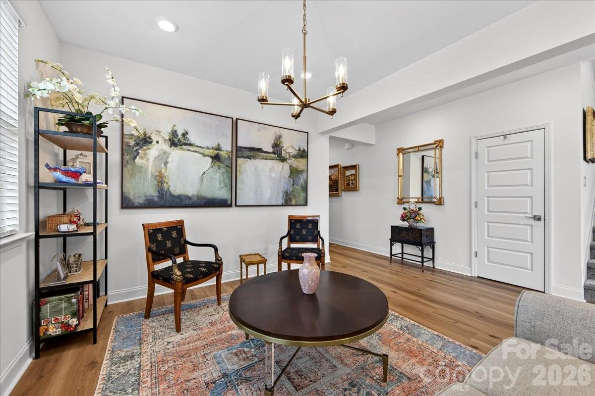 3234 Fenchurch Lane — Denver