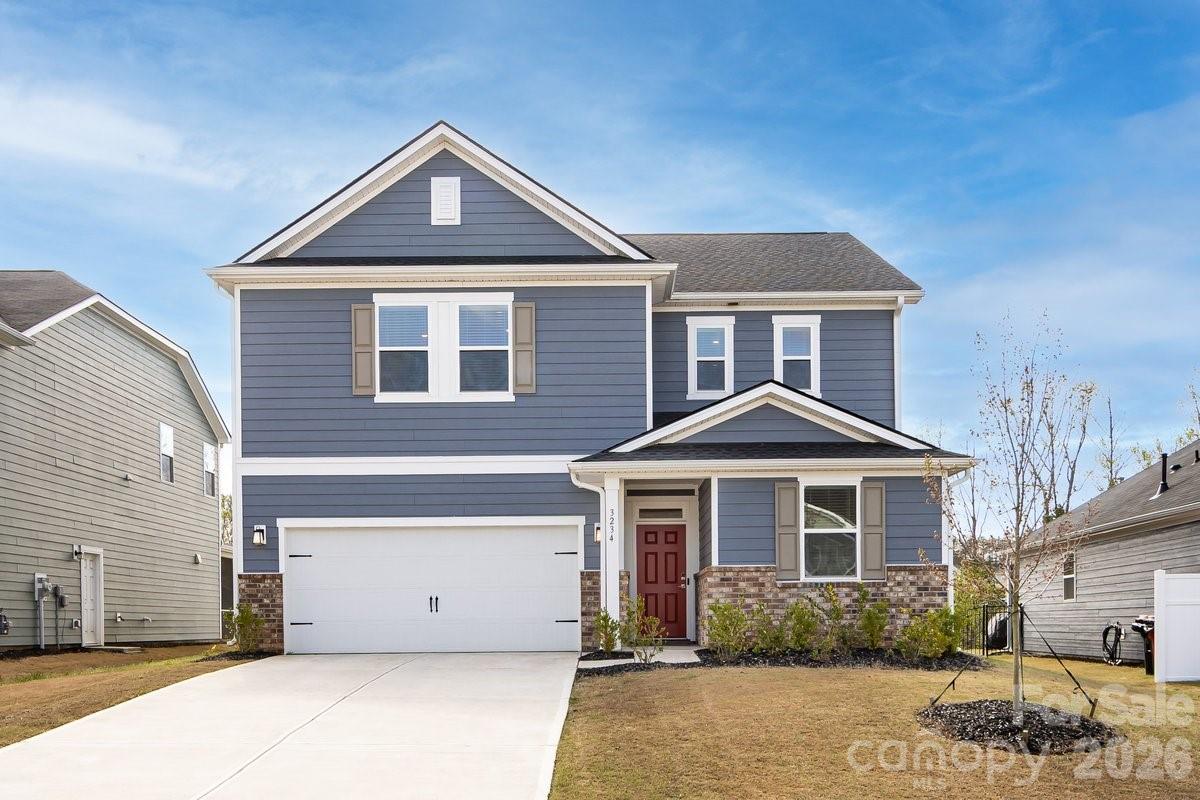 3234 Fenchurch Lane — Denver