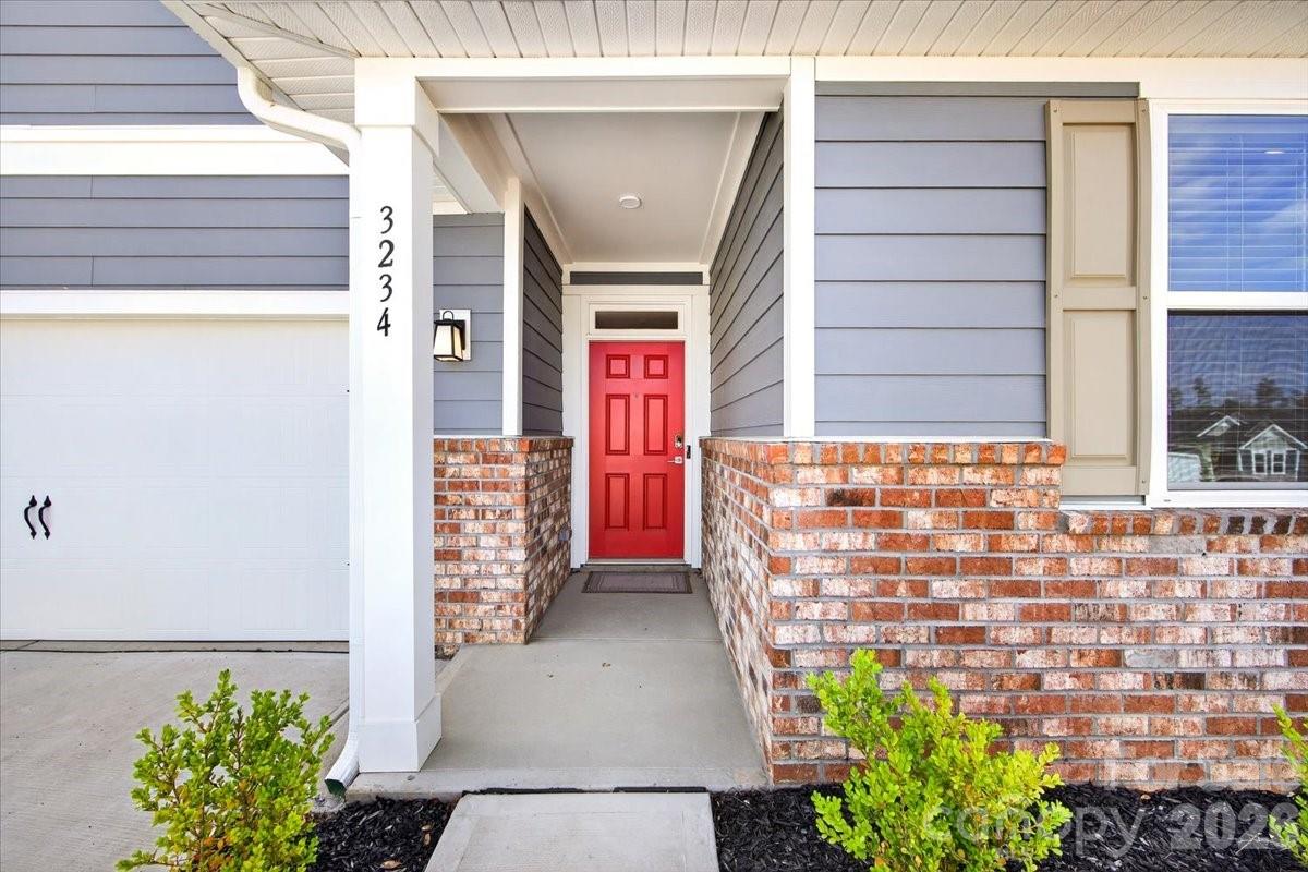 3234 Fenchurch Lane — Denver
