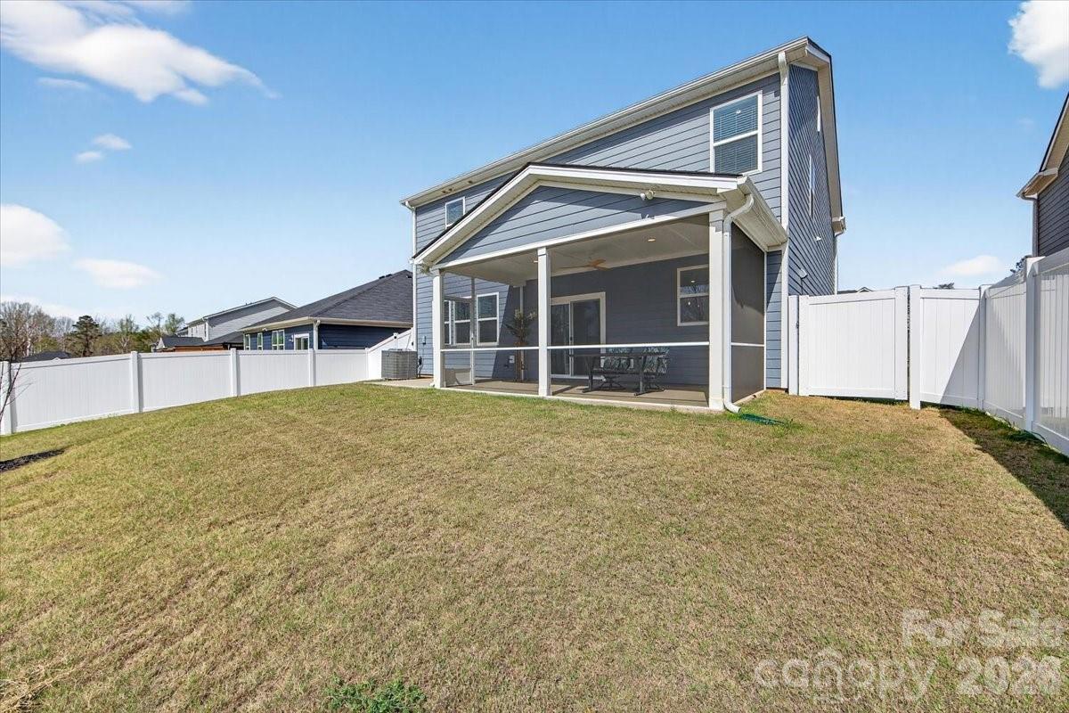 3234 Fenchurch Lane — Denver