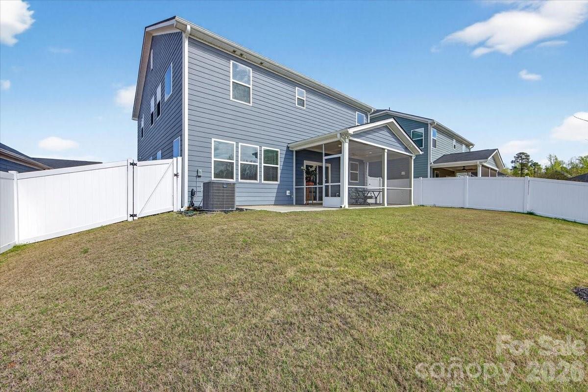 3234 Fenchurch Lane — Denver