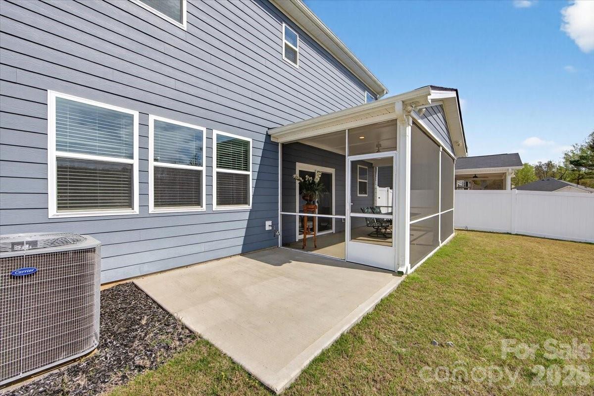 3234 Fenchurch Lane — Denver