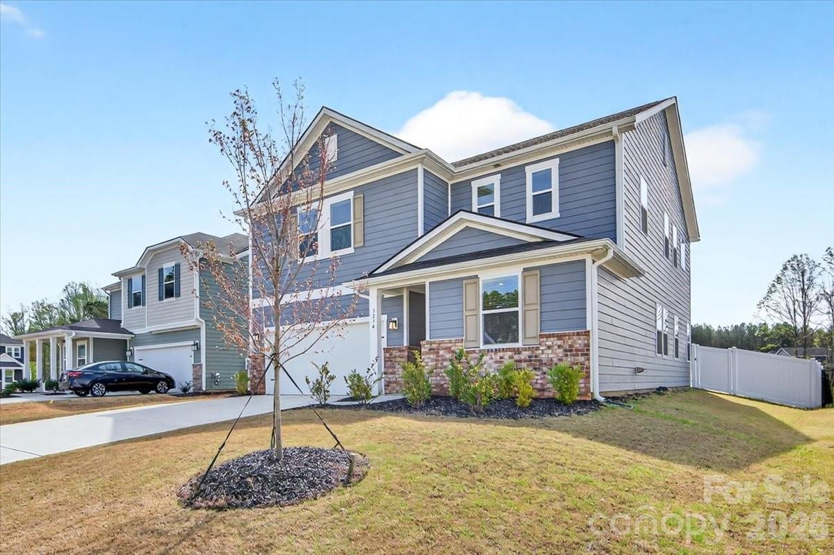 3234 Fenchurch Lane — Denver