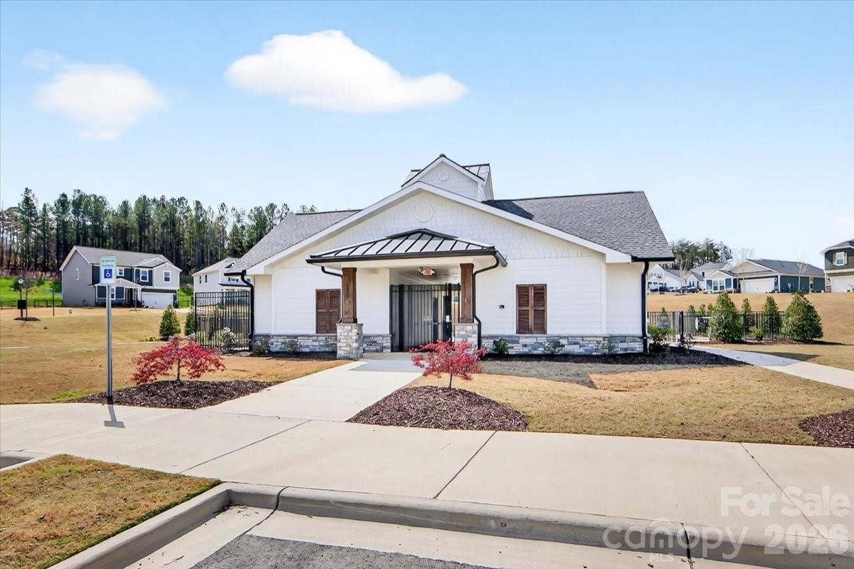 3234 Fenchurch Lane — Denver