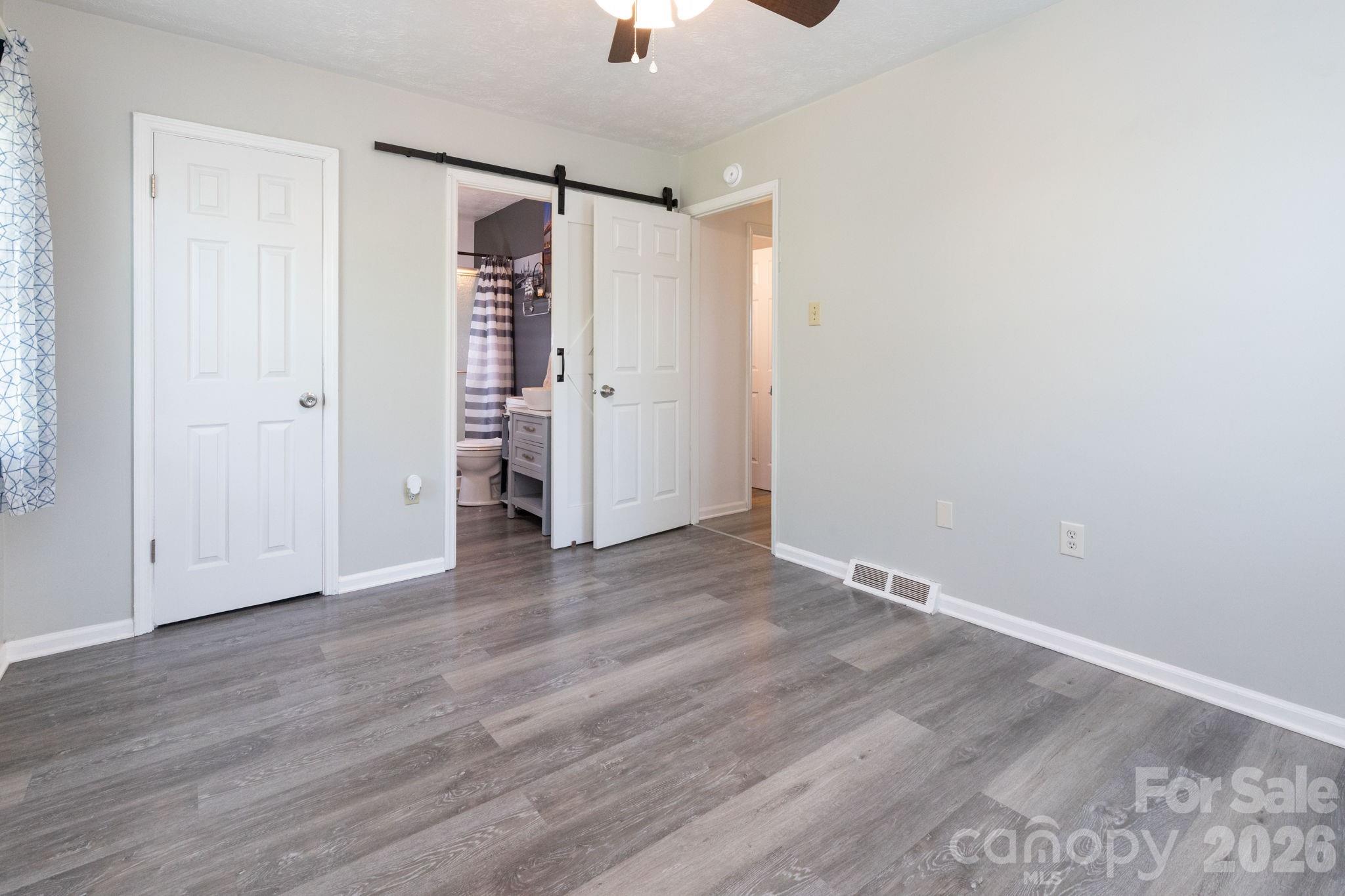 30 Compton Drive — Asheville