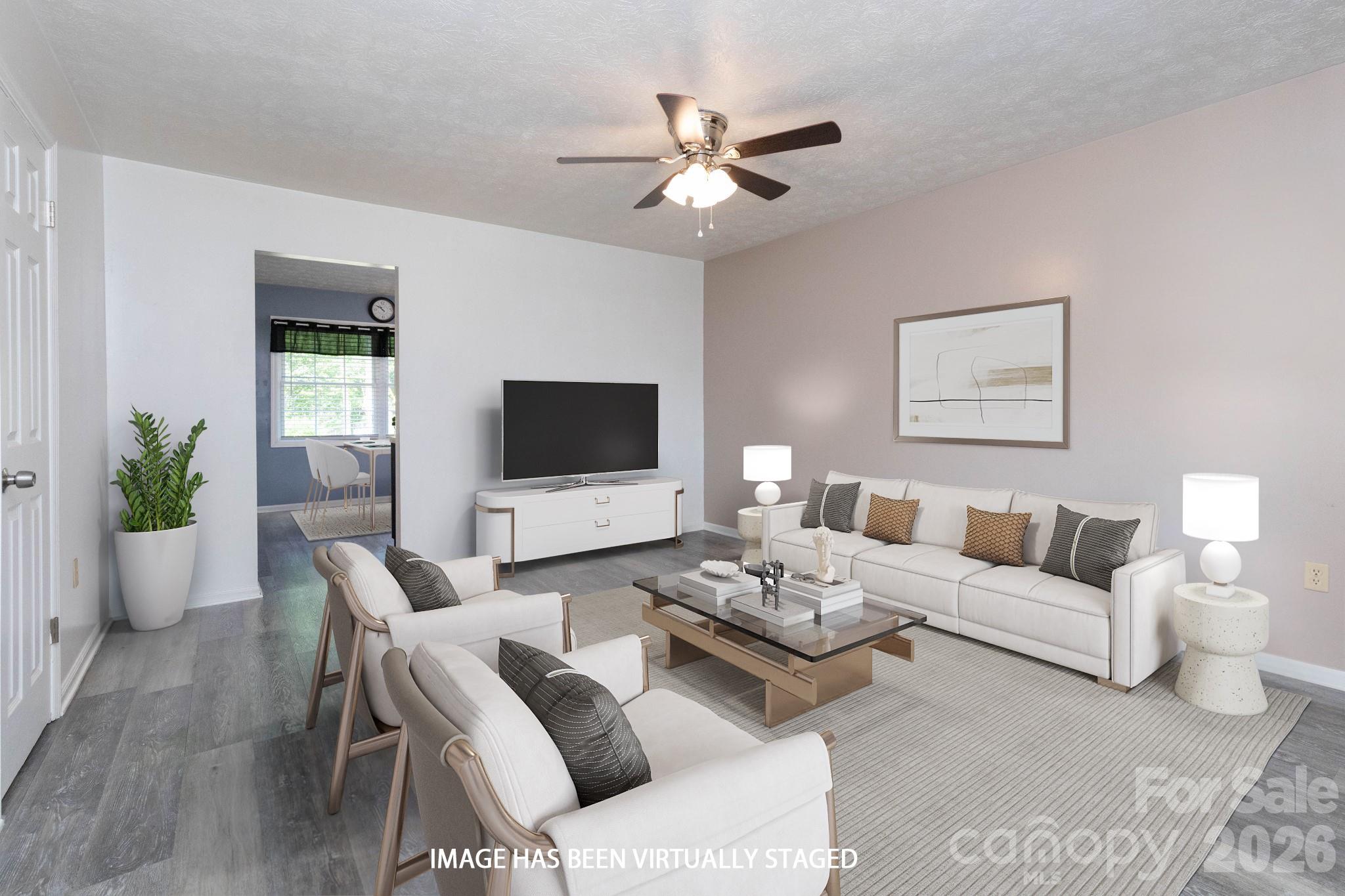 30 Compton Drive — Asheville