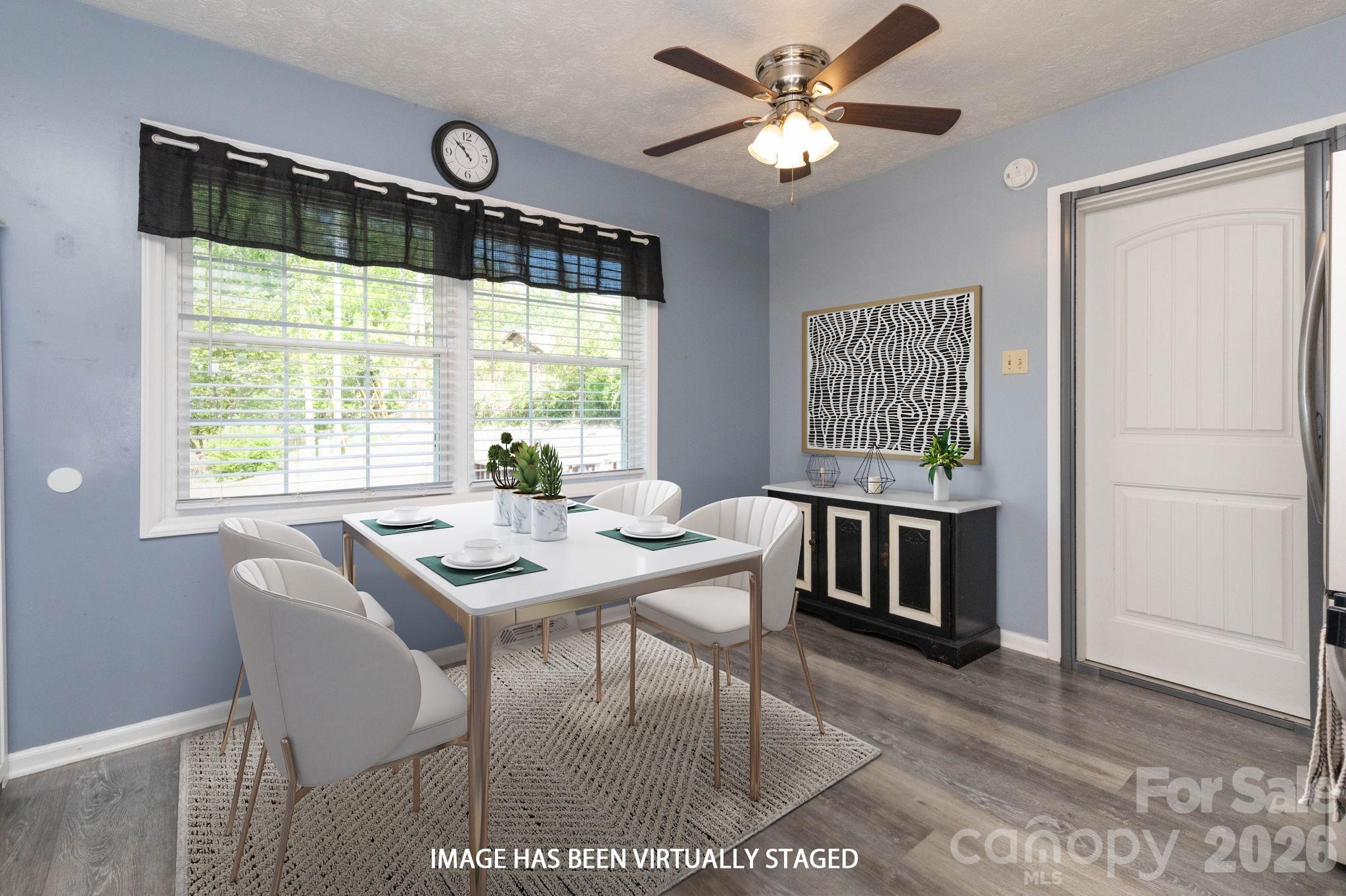 30 Compton Drive — Asheville