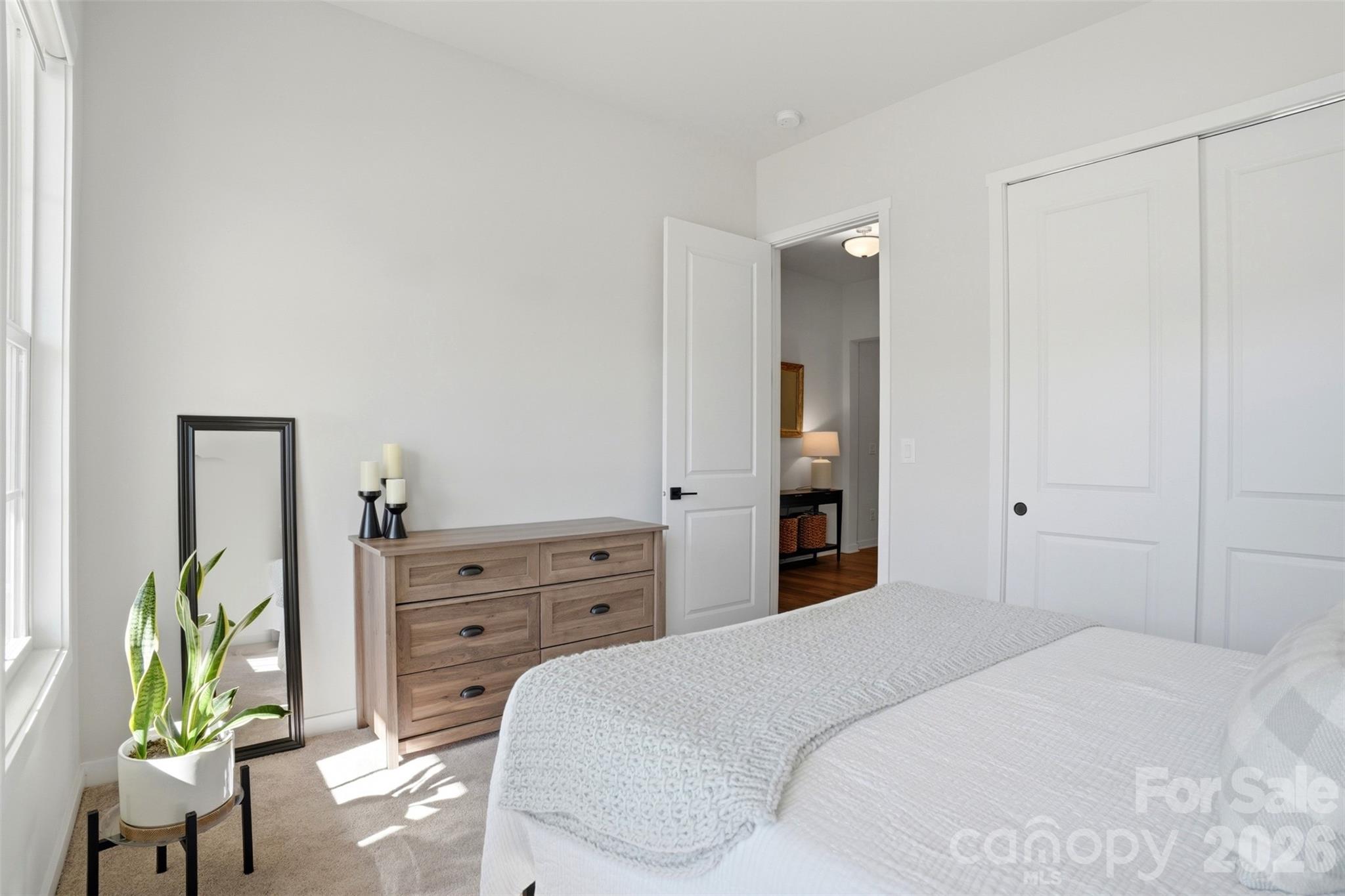 7104 Wayfarer Drive — Charlotte