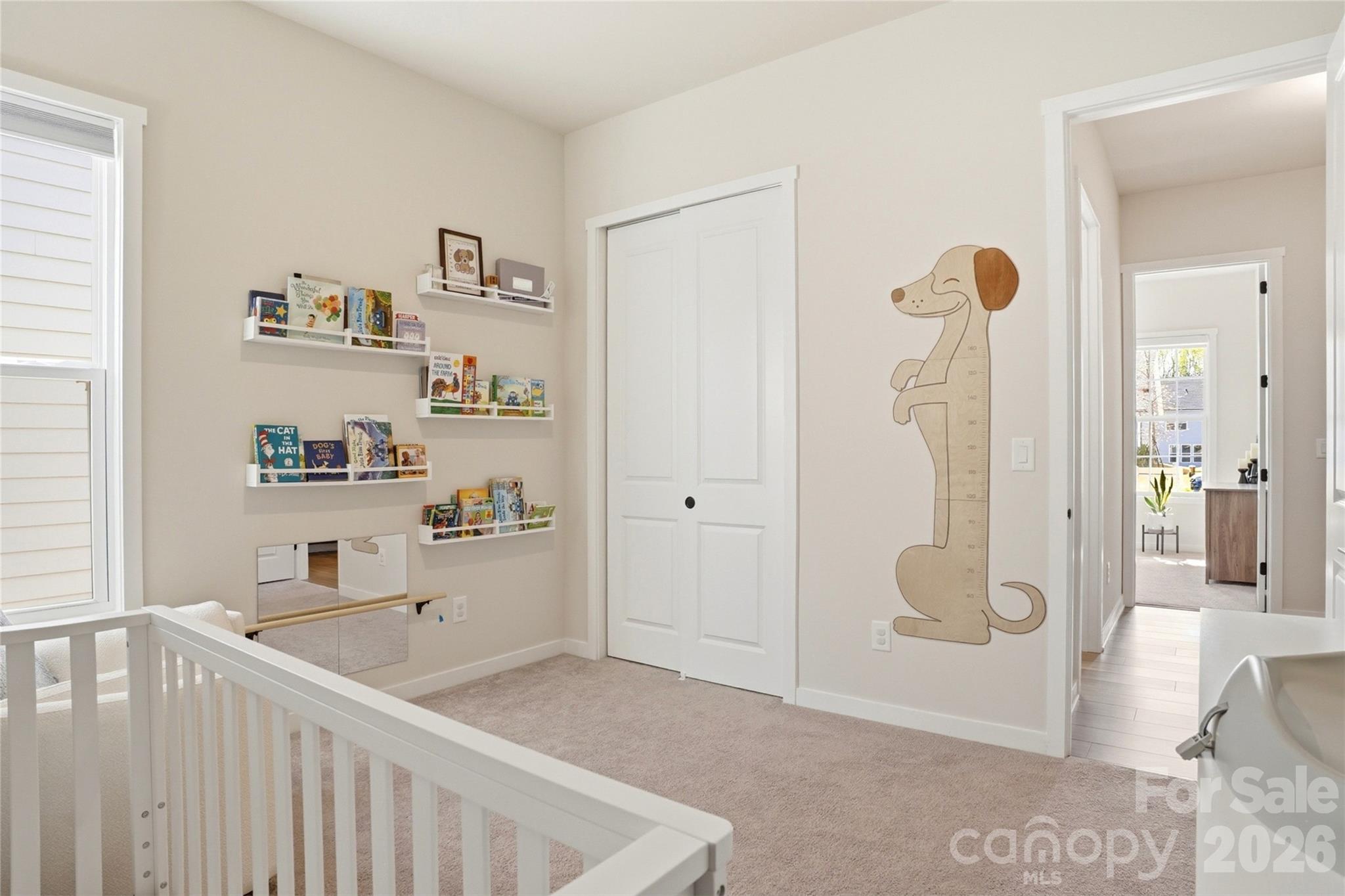 7104 Wayfarer Drive — Charlotte