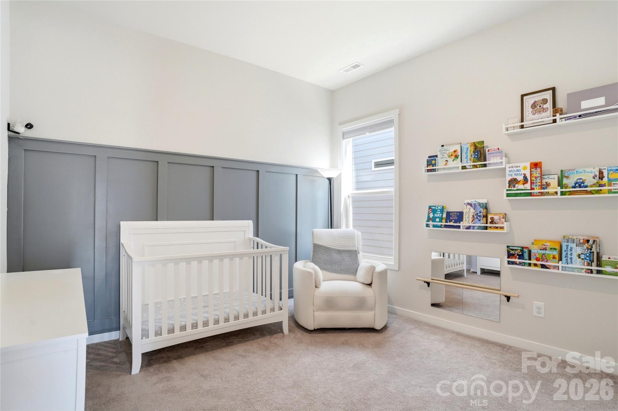 7104 Wayfarer Drive — Charlotte