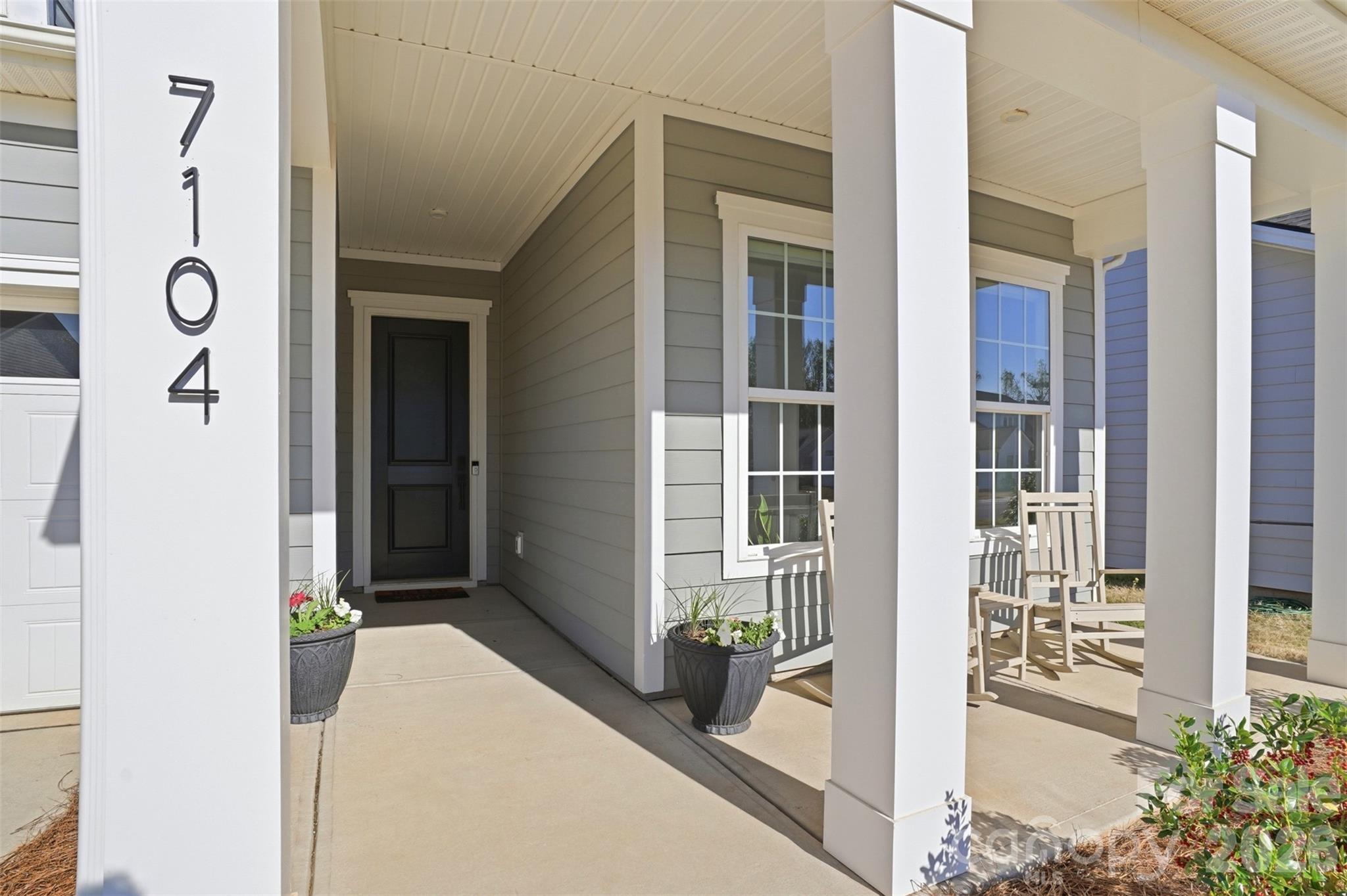 7104 Wayfarer Drive — Charlotte