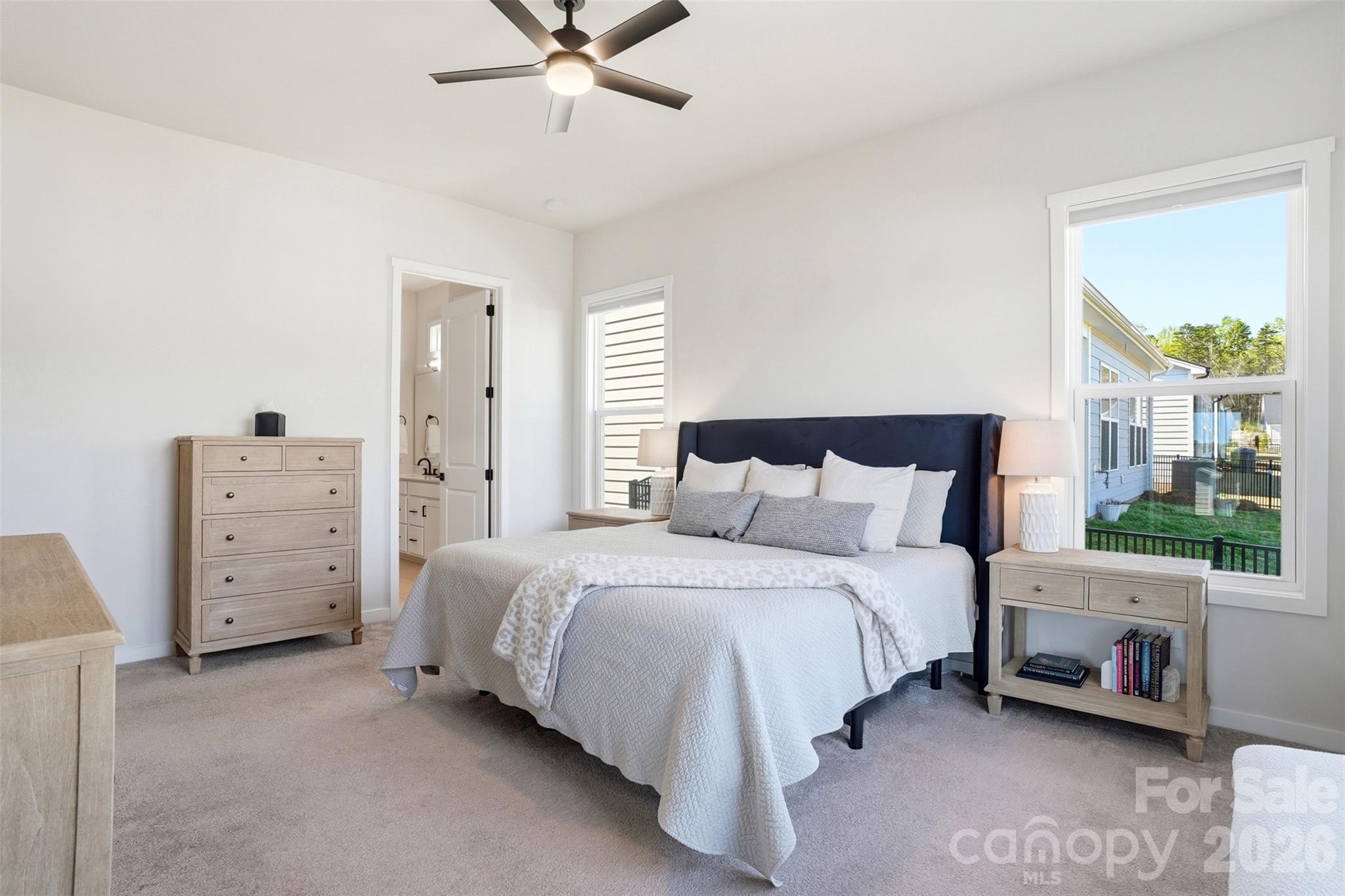 7104 Wayfarer Drive — Charlotte