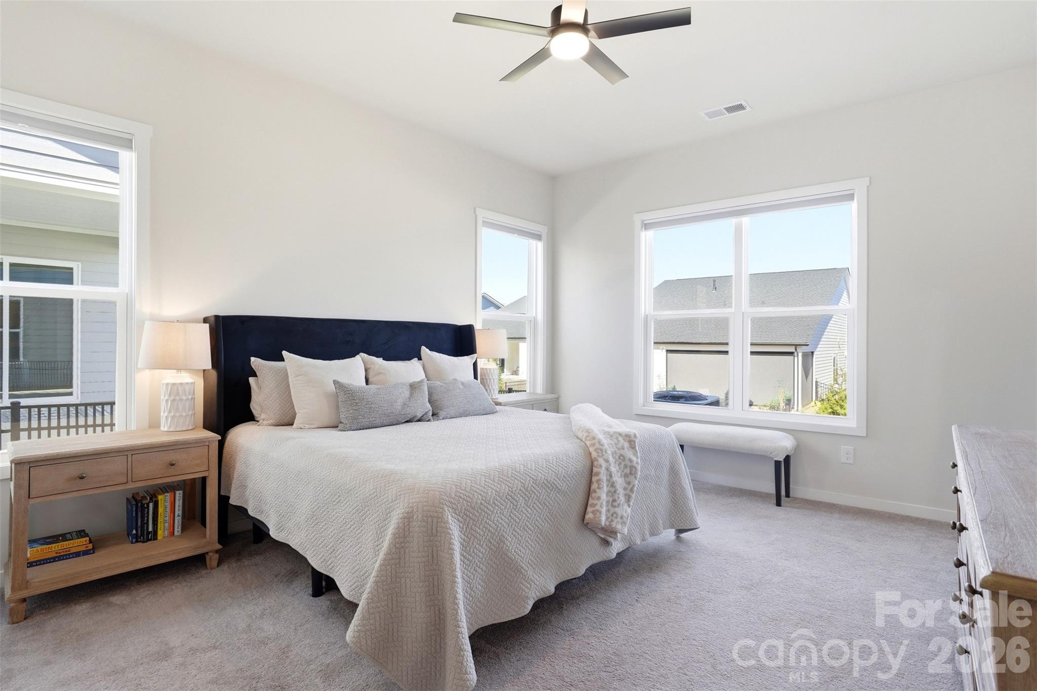 7104 Wayfarer Drive — Charlotte