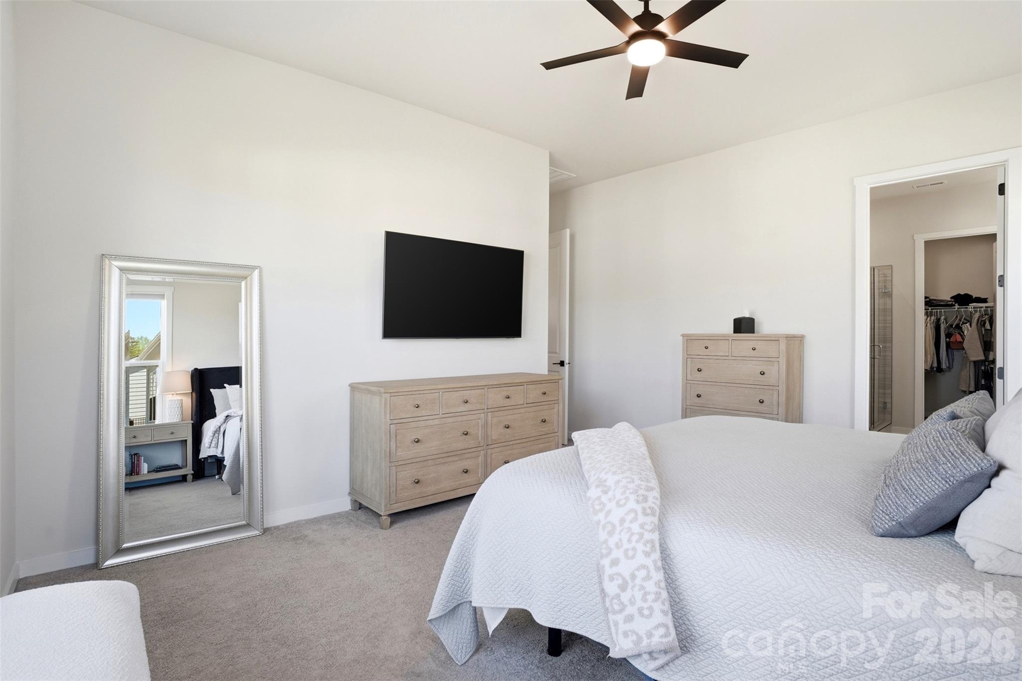7104 Wayfarer Drive — Charlotte