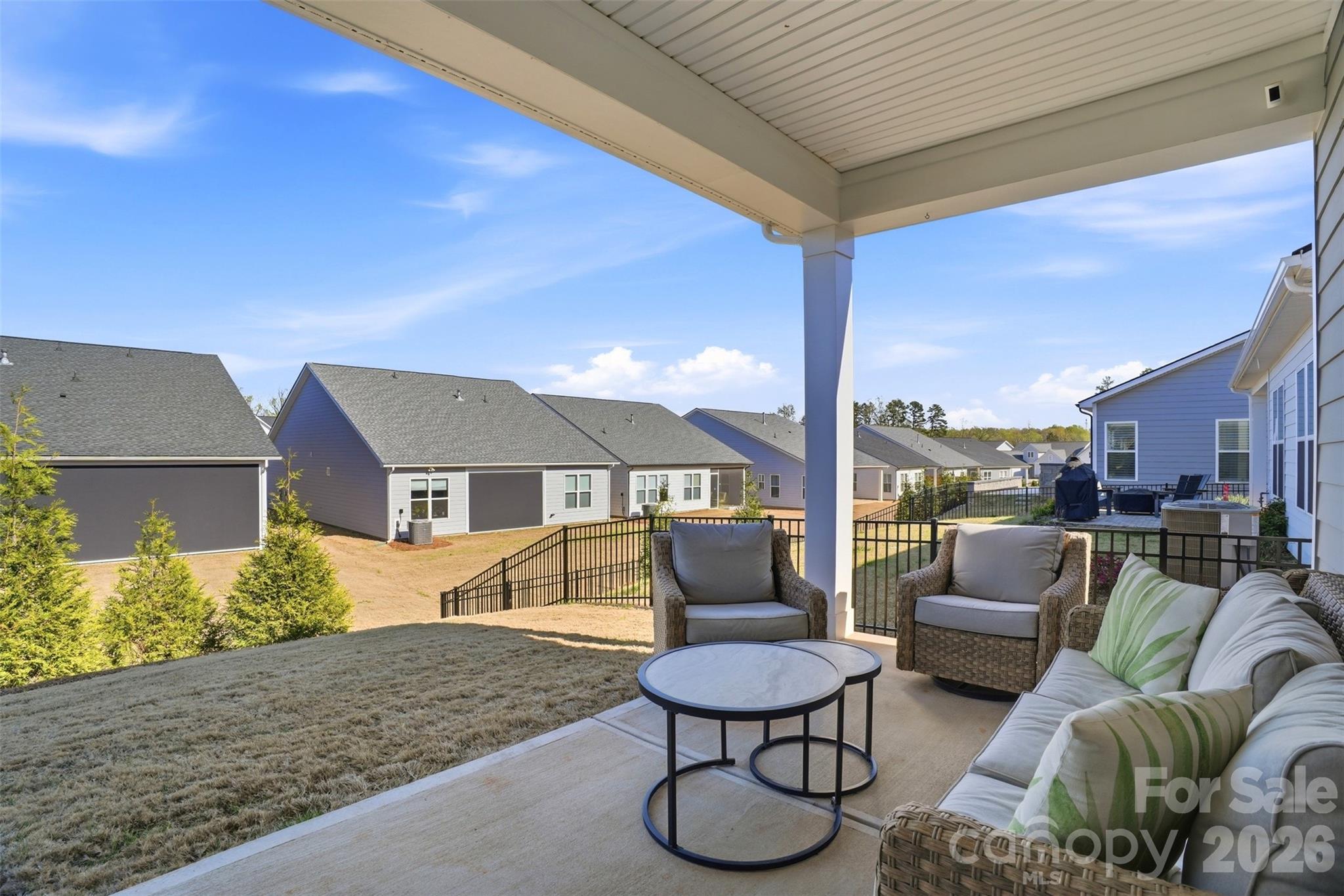 7104 Wayfarer Drive — Charlotte