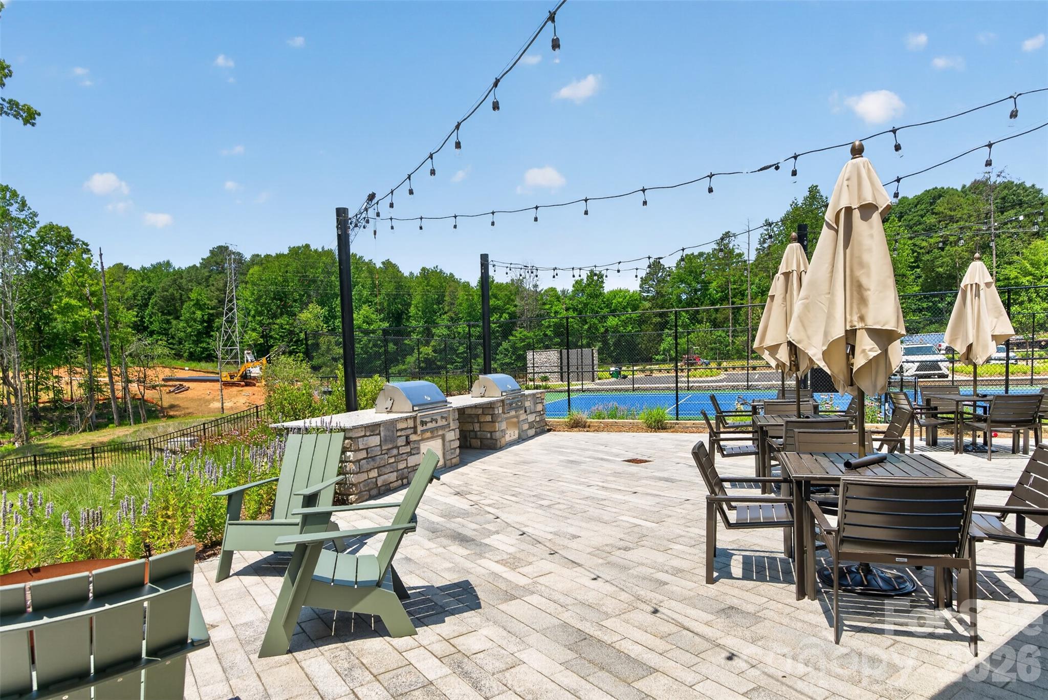 7104 Wayfarer Drive — Charlotte
