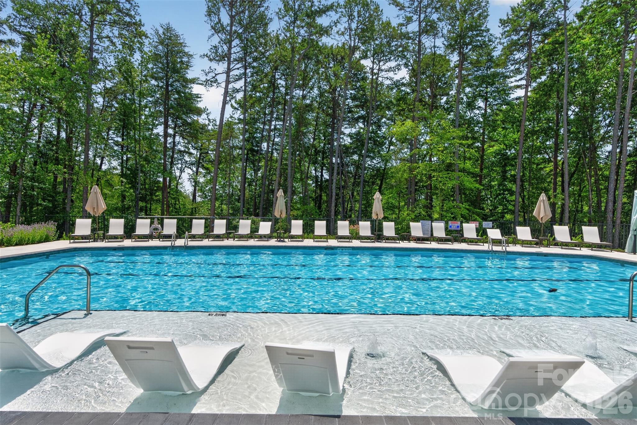 7104 Wayfarer Drive — Charlotte