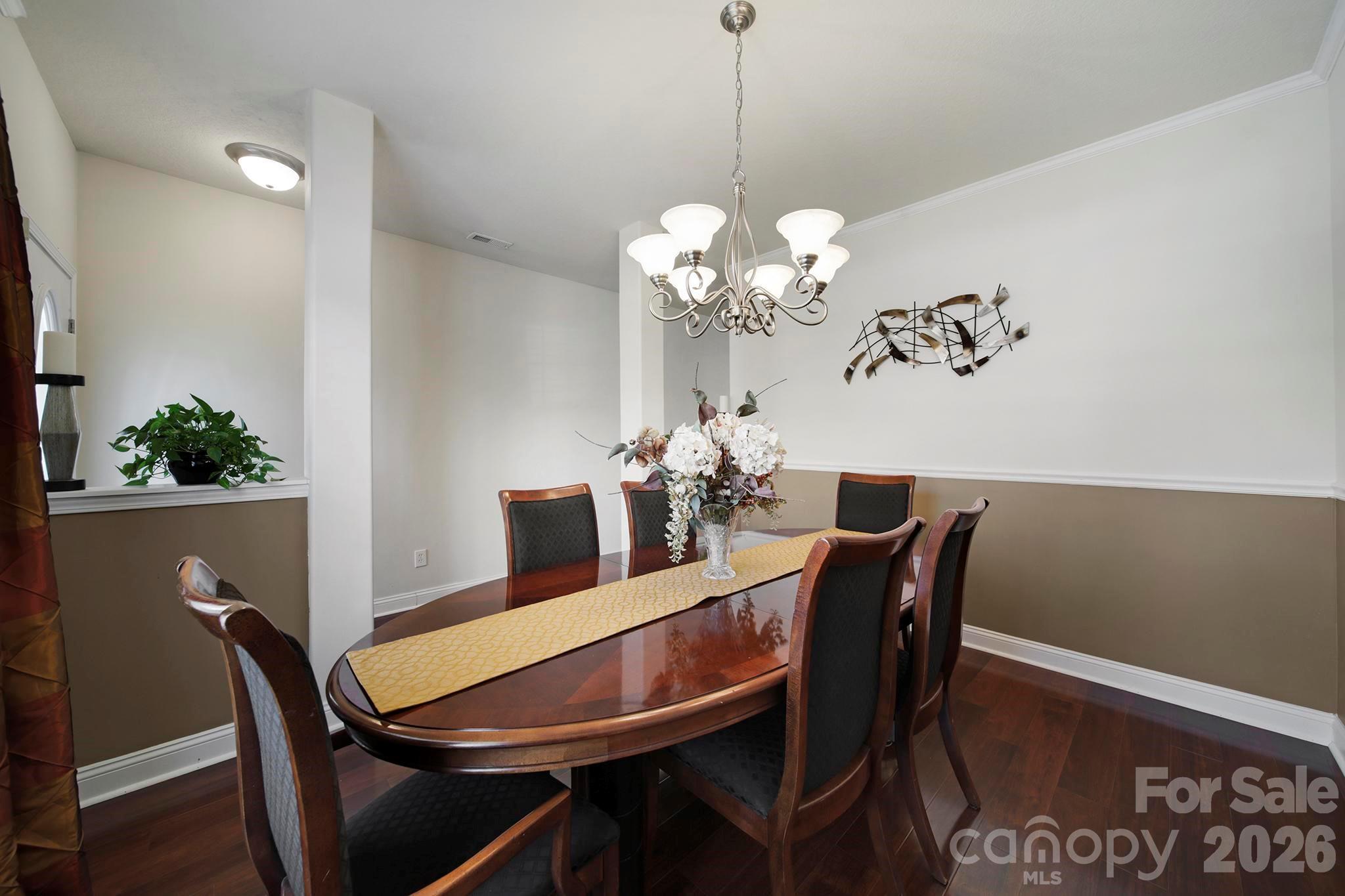 2492 Glyncastle Way — Gastonia