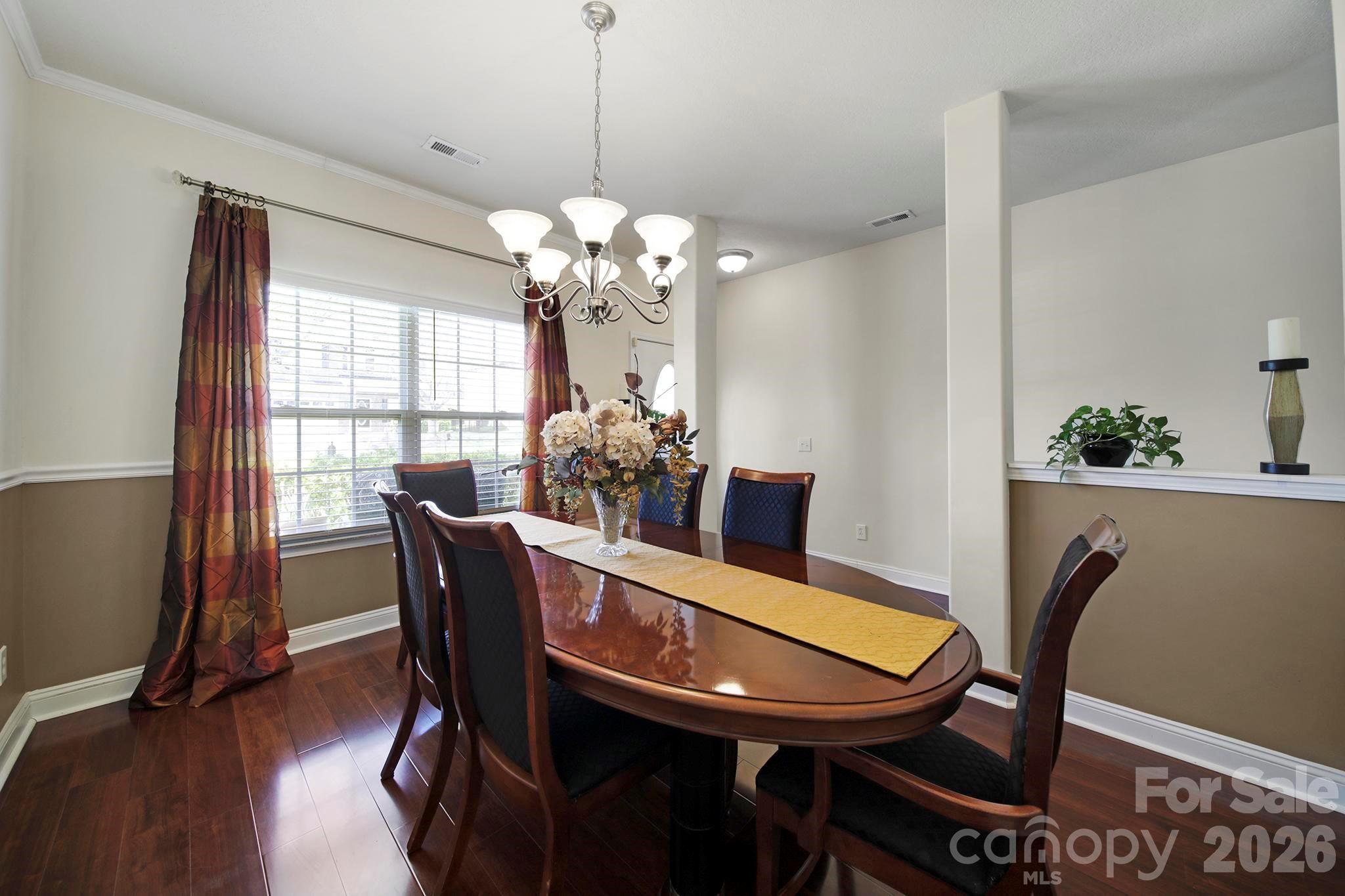 2492 Glyncastle Way — Gastonia