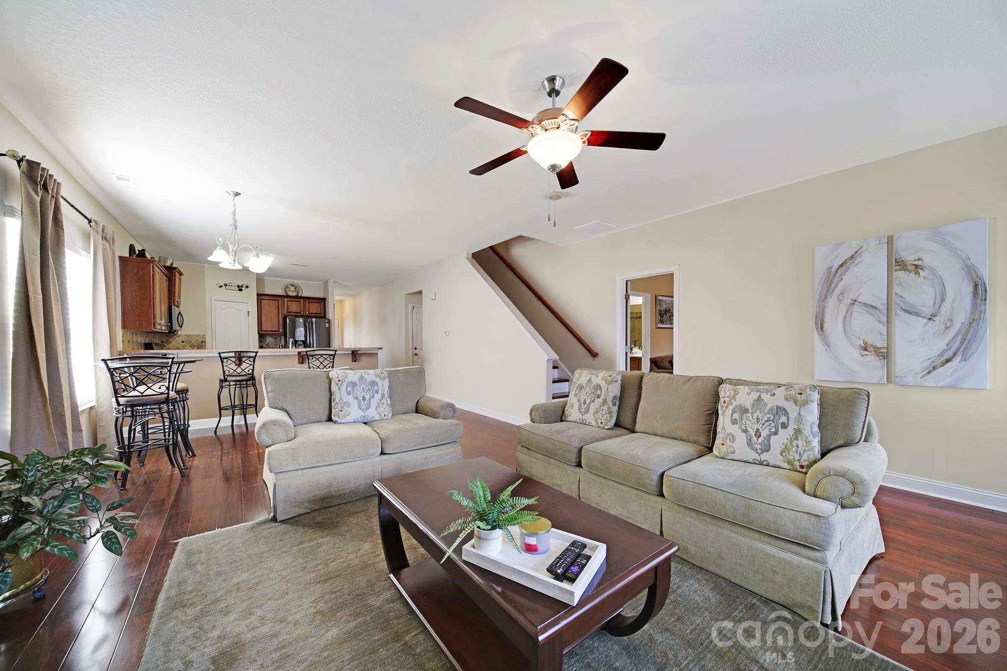 2492 Glyncastle Way — Gastonia